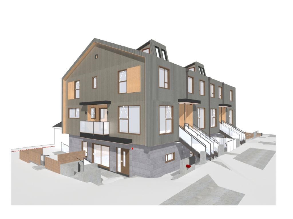 707 W 27TH AVENUE
