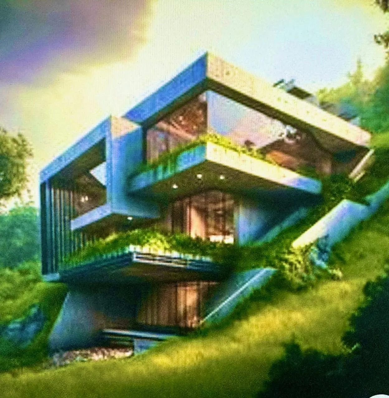 111 Graham Drive