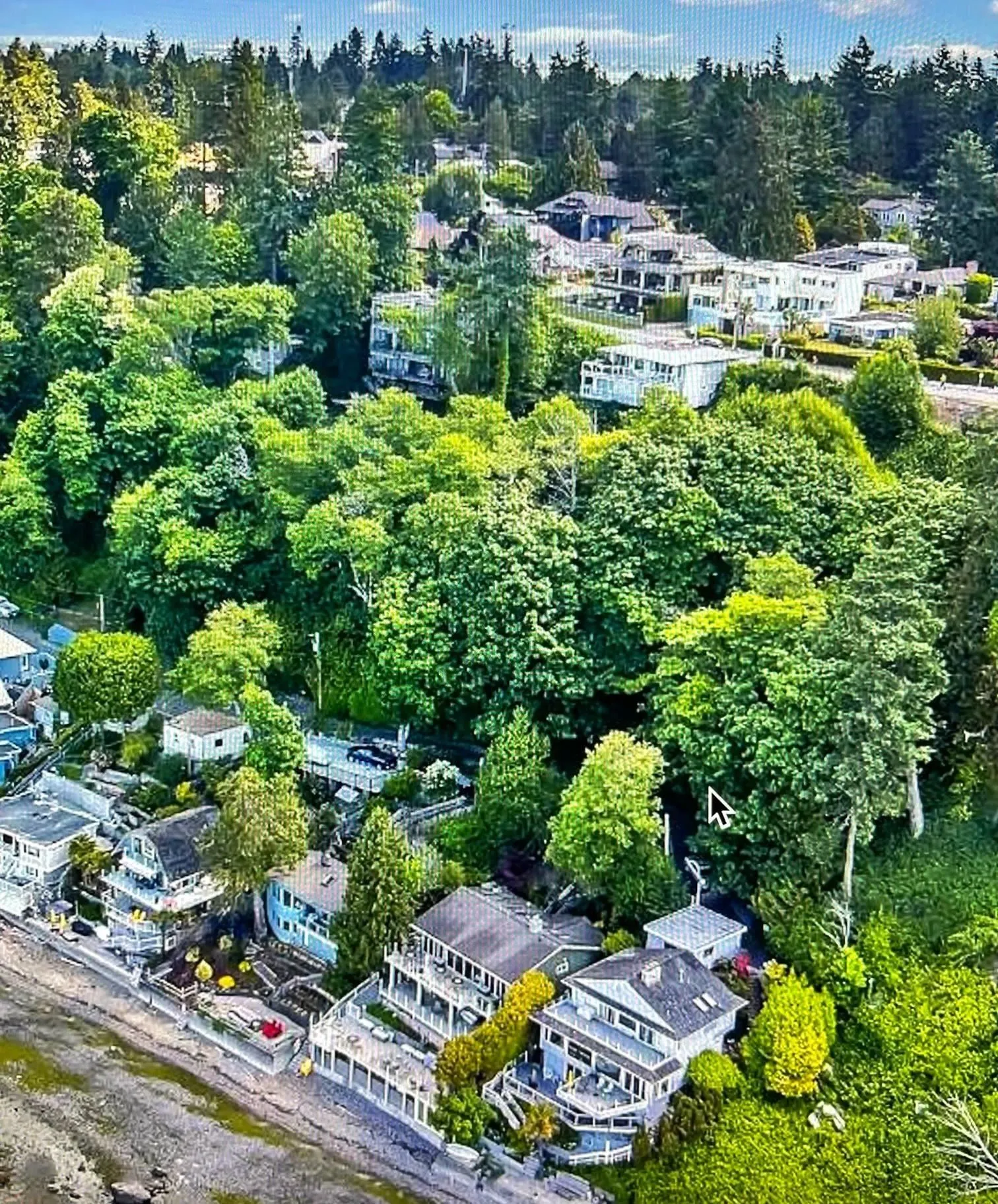 111 Graham Drive