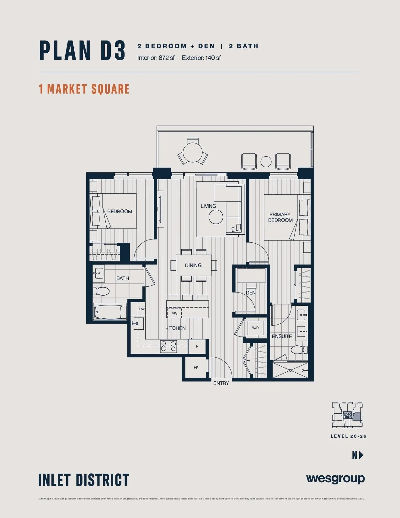 2008 220 Guildford Drive