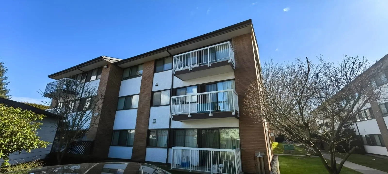 301 8080 Ryan Road