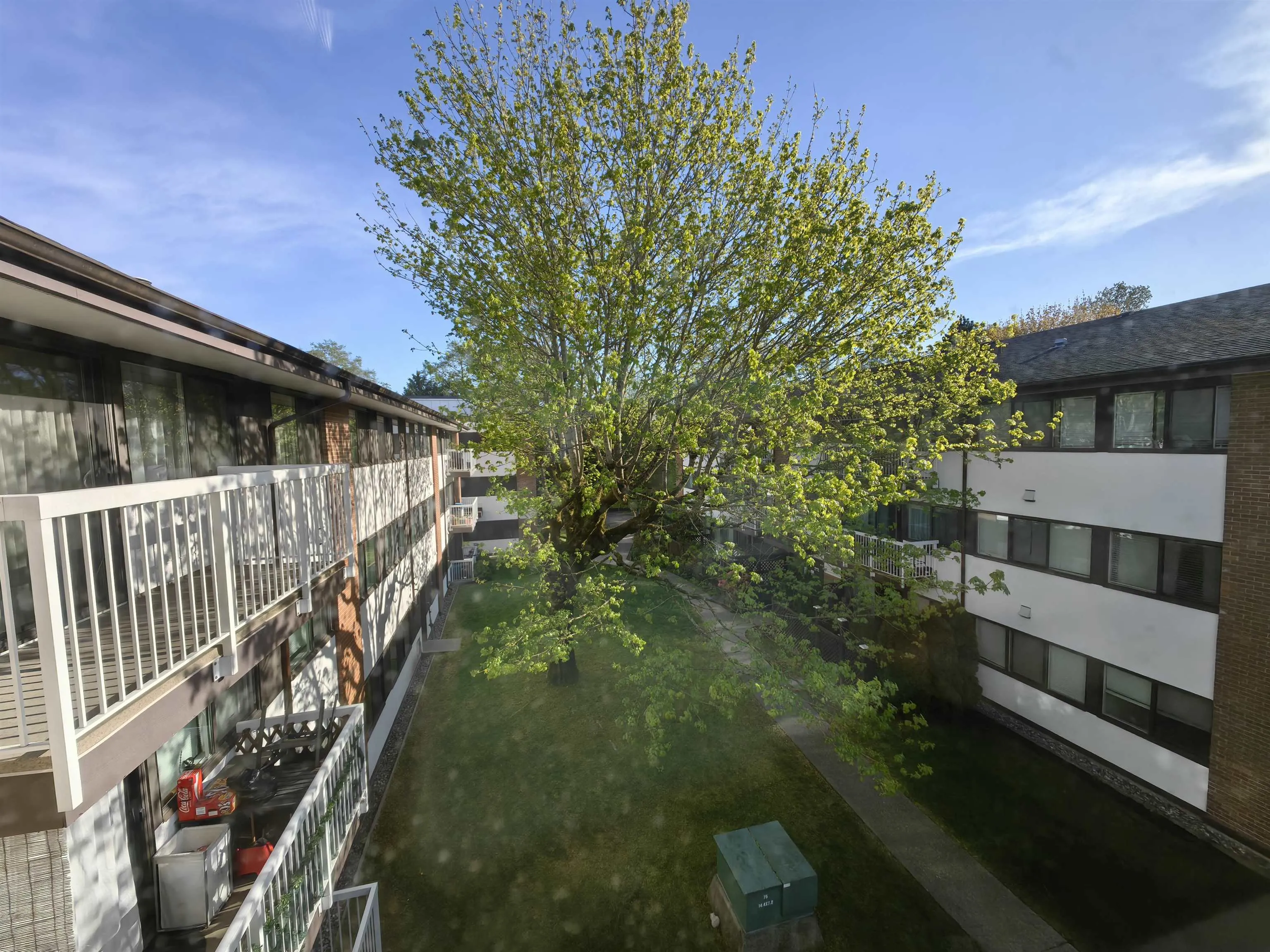 301 8080 Ryan Road