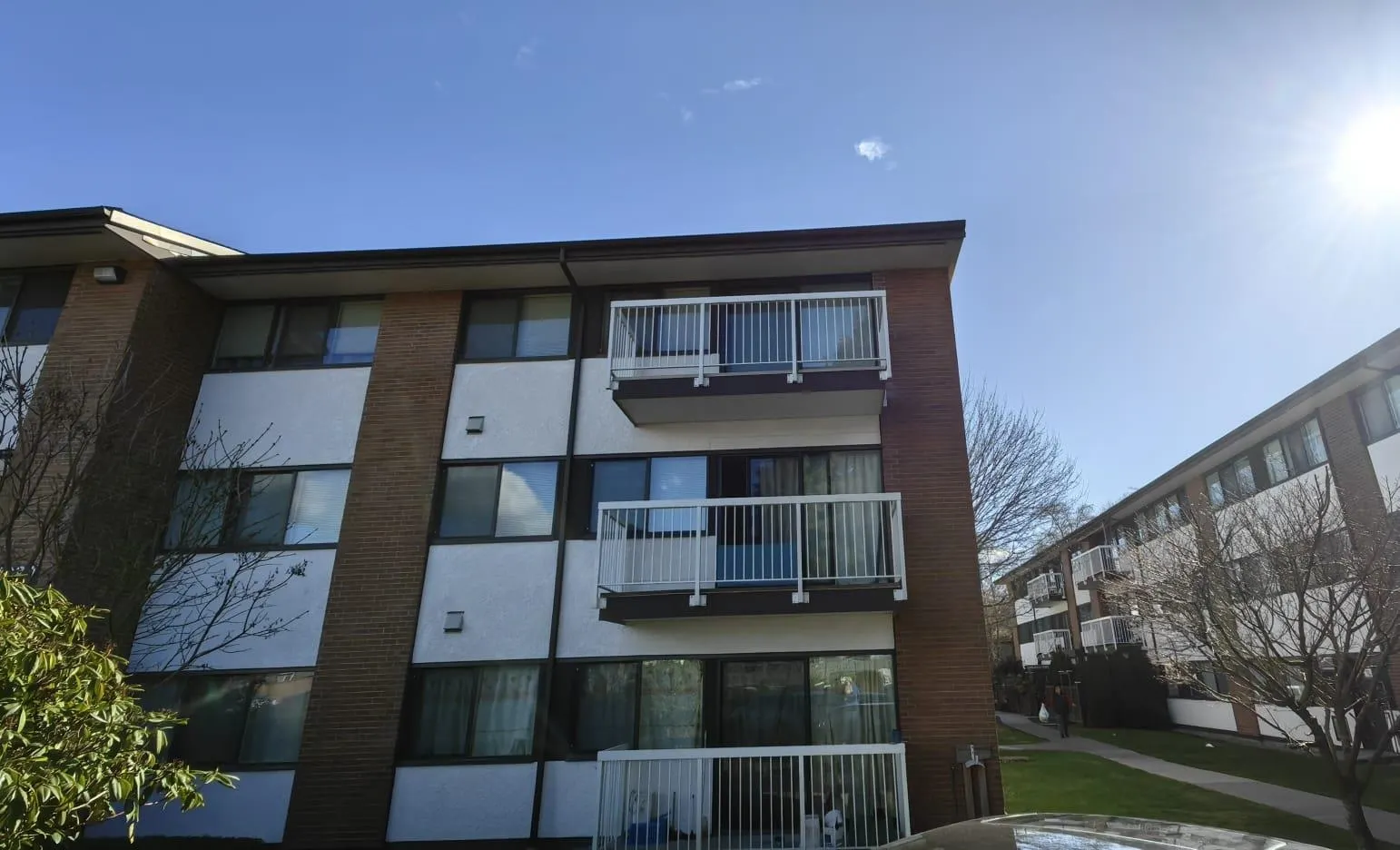 301 8080 Ryan Road