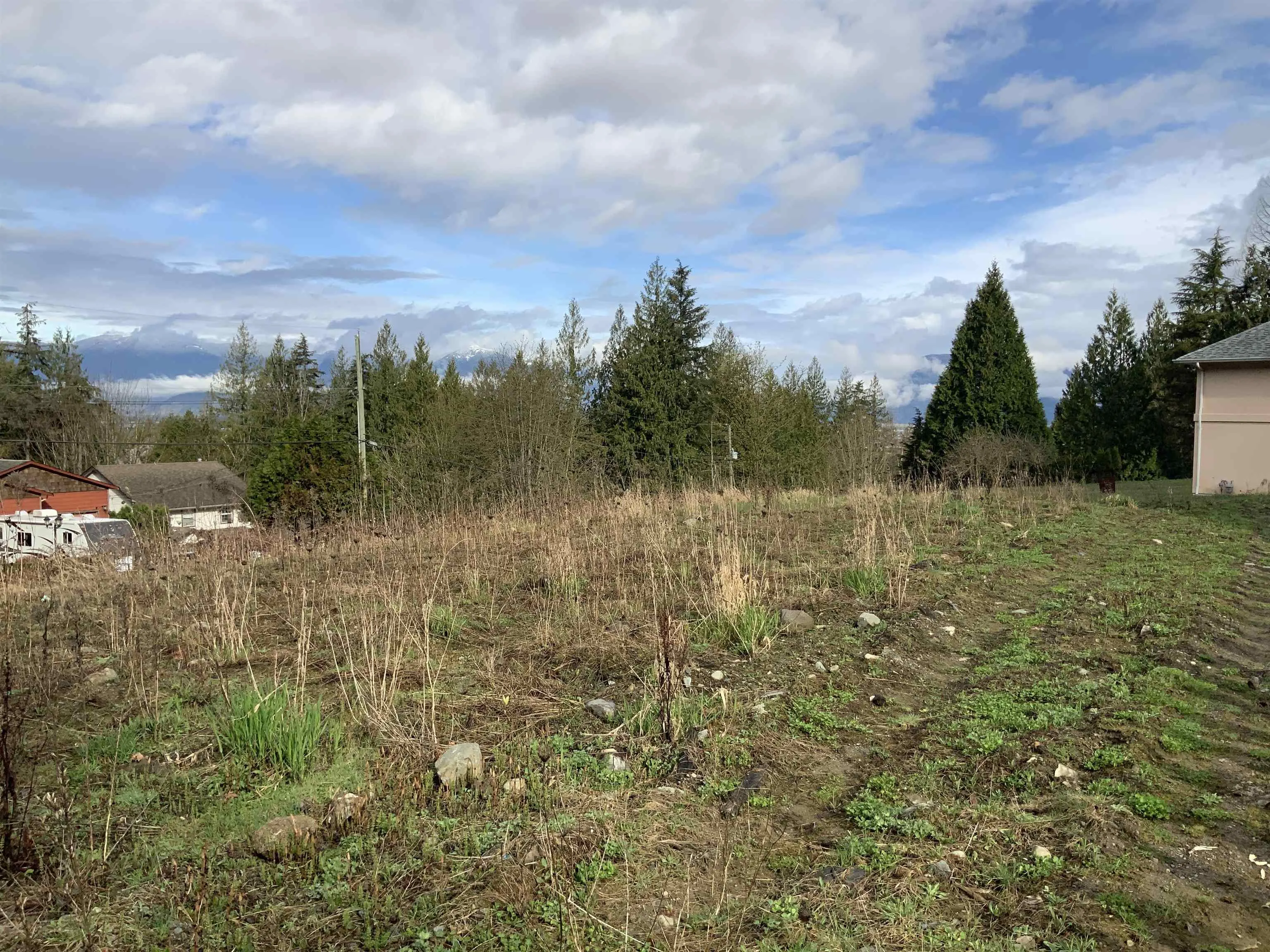 7356 Marble Hill Road
