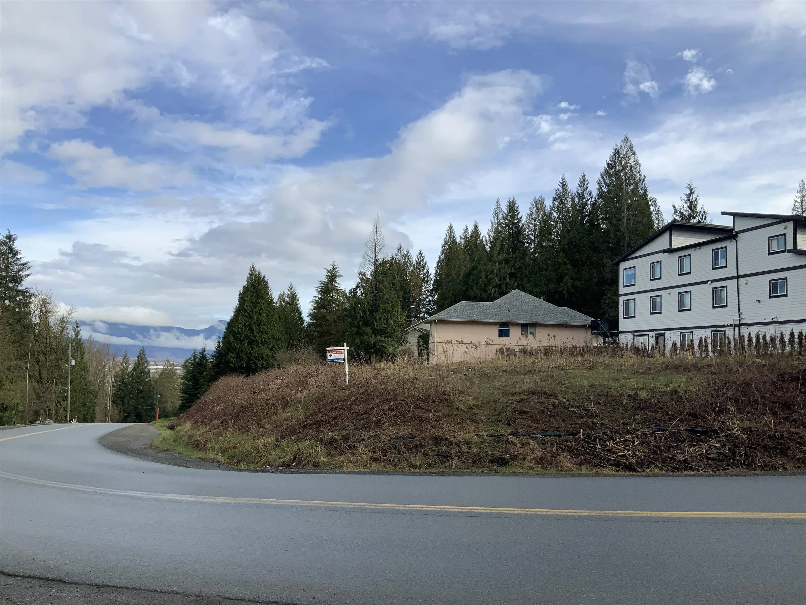 7356 Marble Hill Road