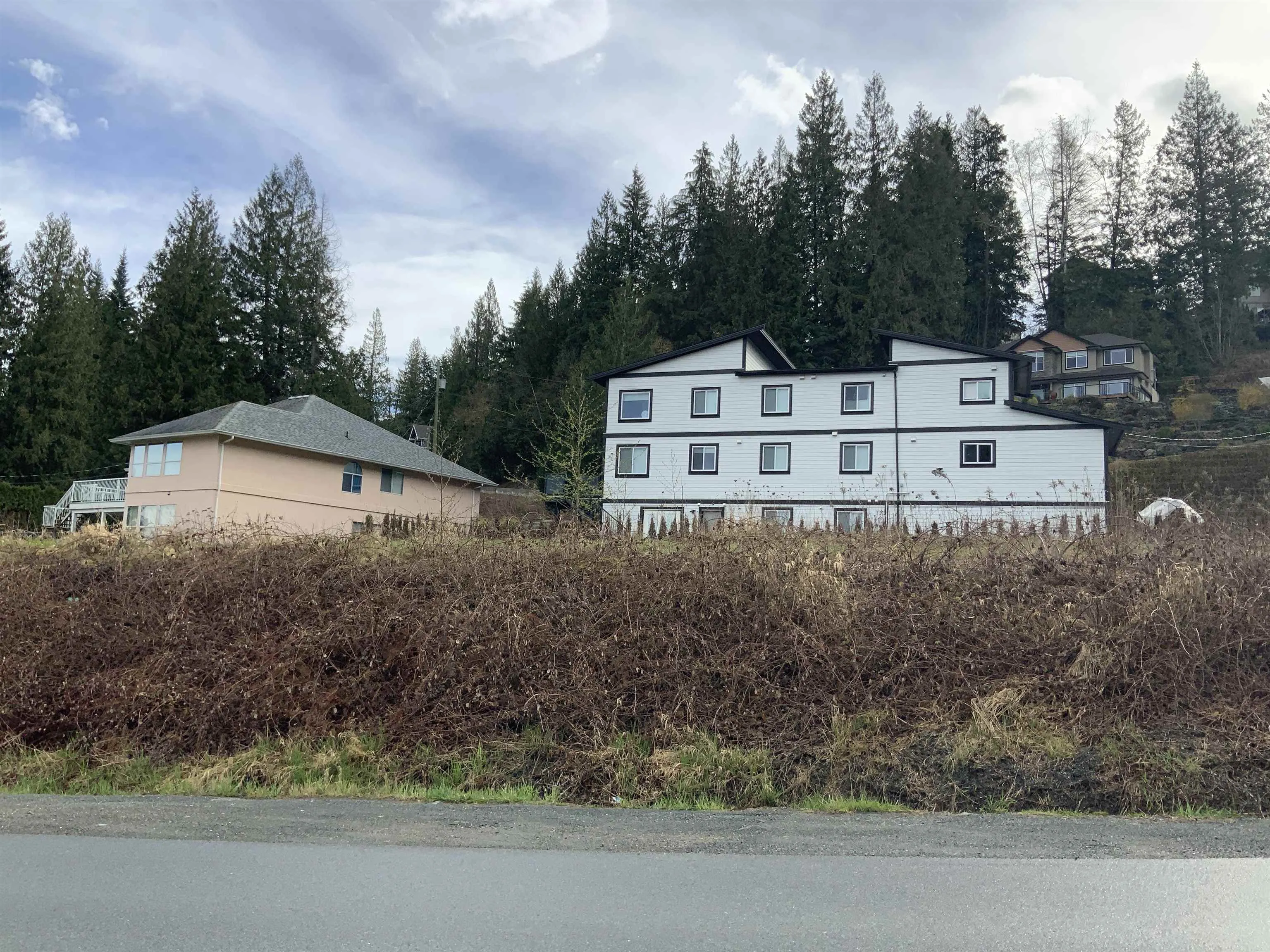 7356 Marble Hill Road