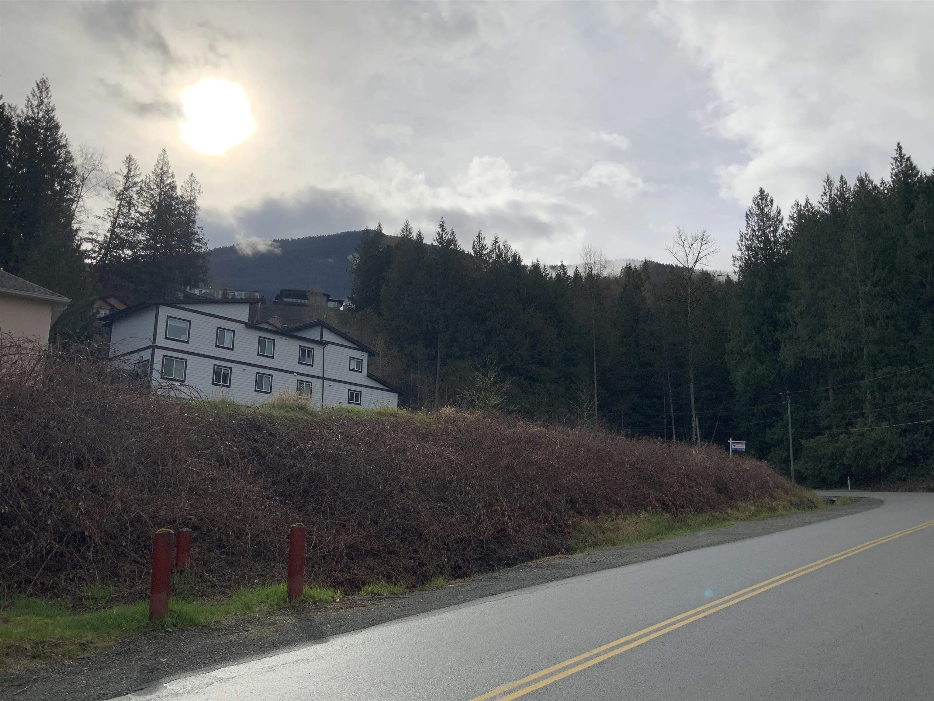 7356 Marble Hill Road