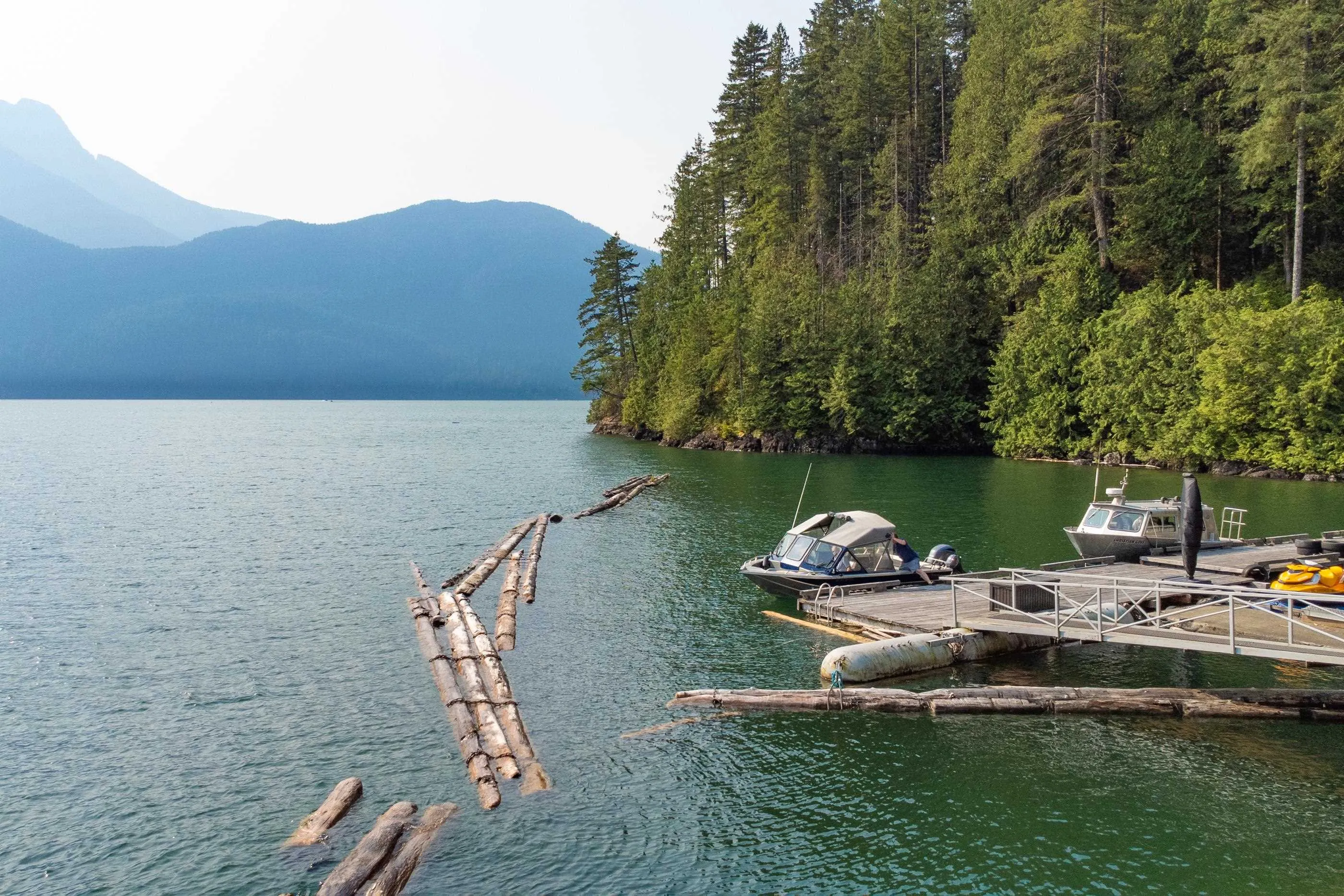 4 Christian Cove