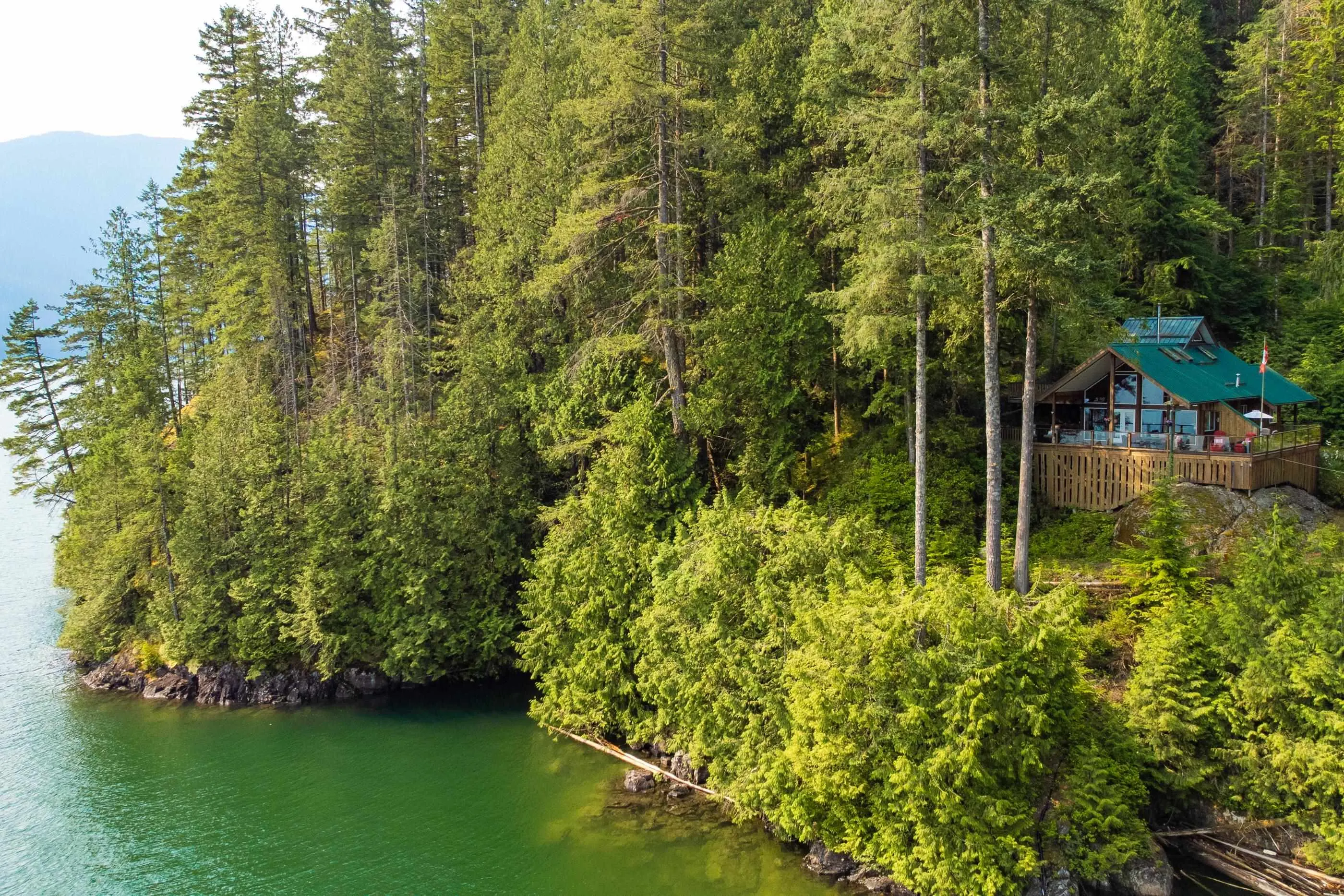 4 Christian Cove