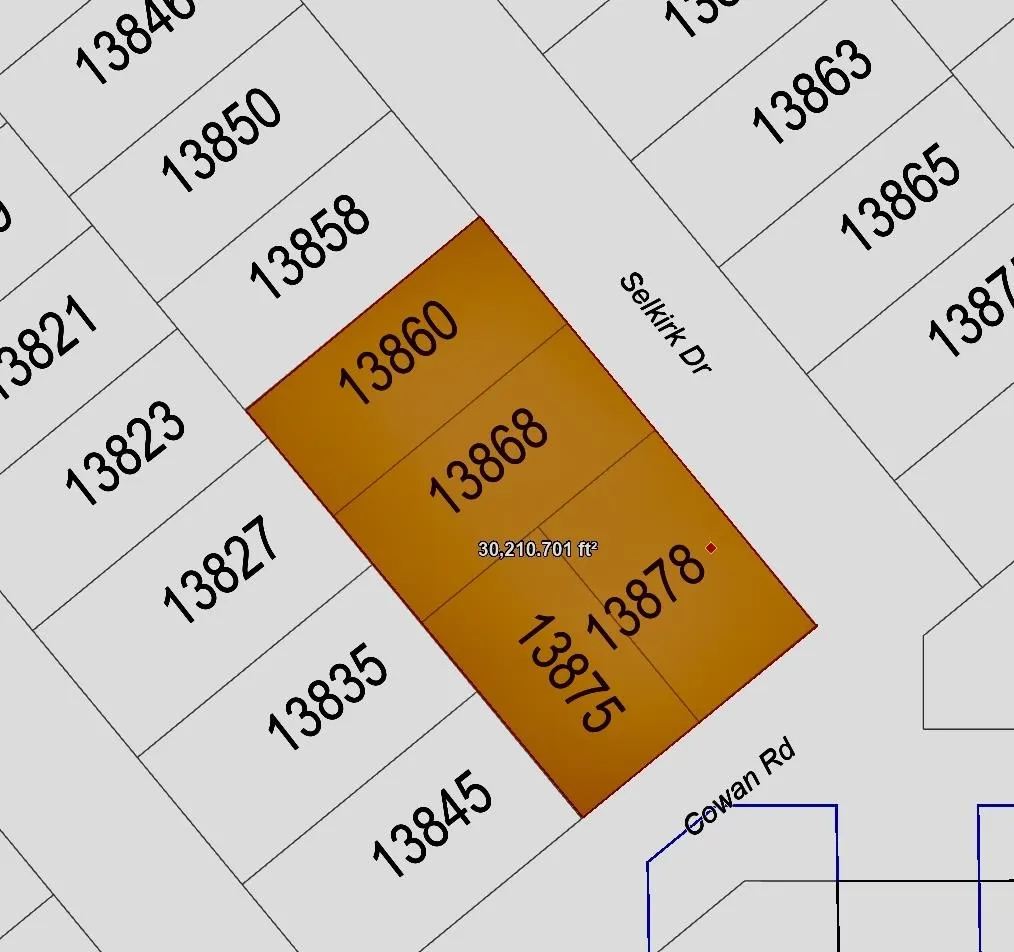 13878 Selkirk Drive