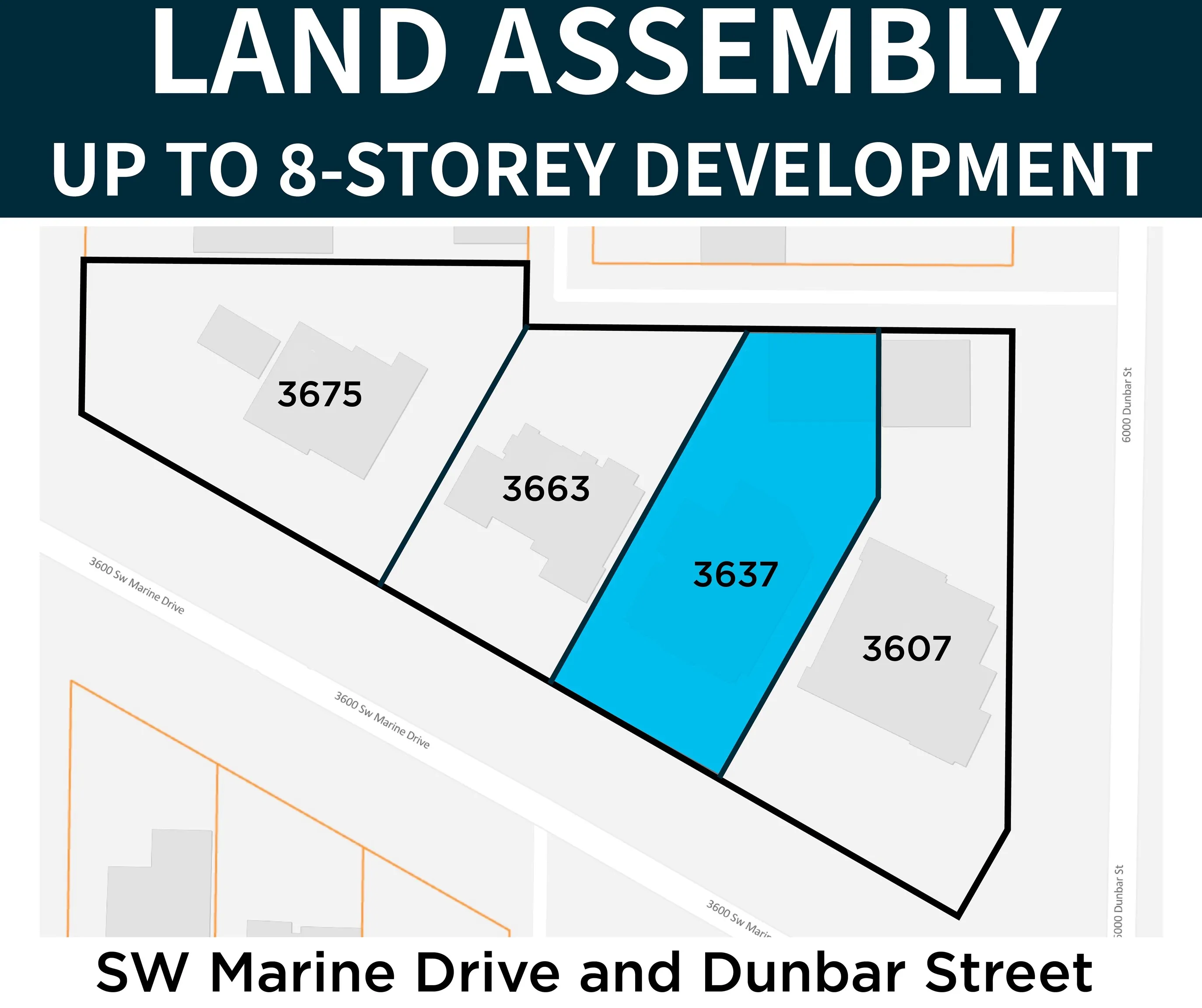 3637 SW Marine Drive
