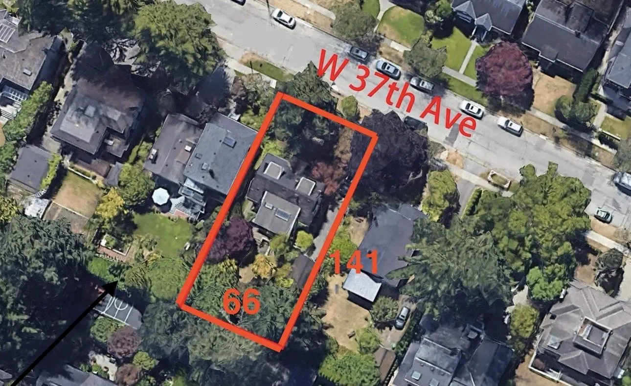 3531 W 37th Avenue