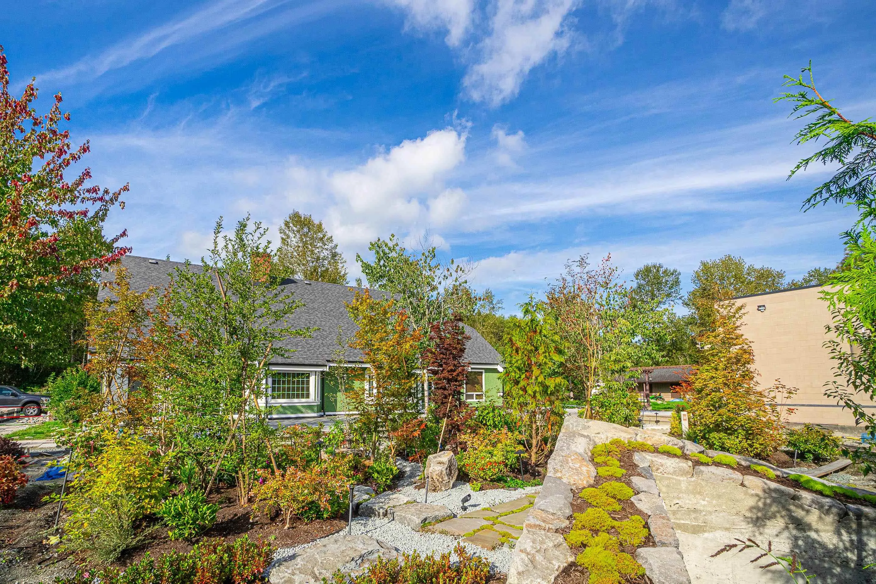 9260 Sidaway Road