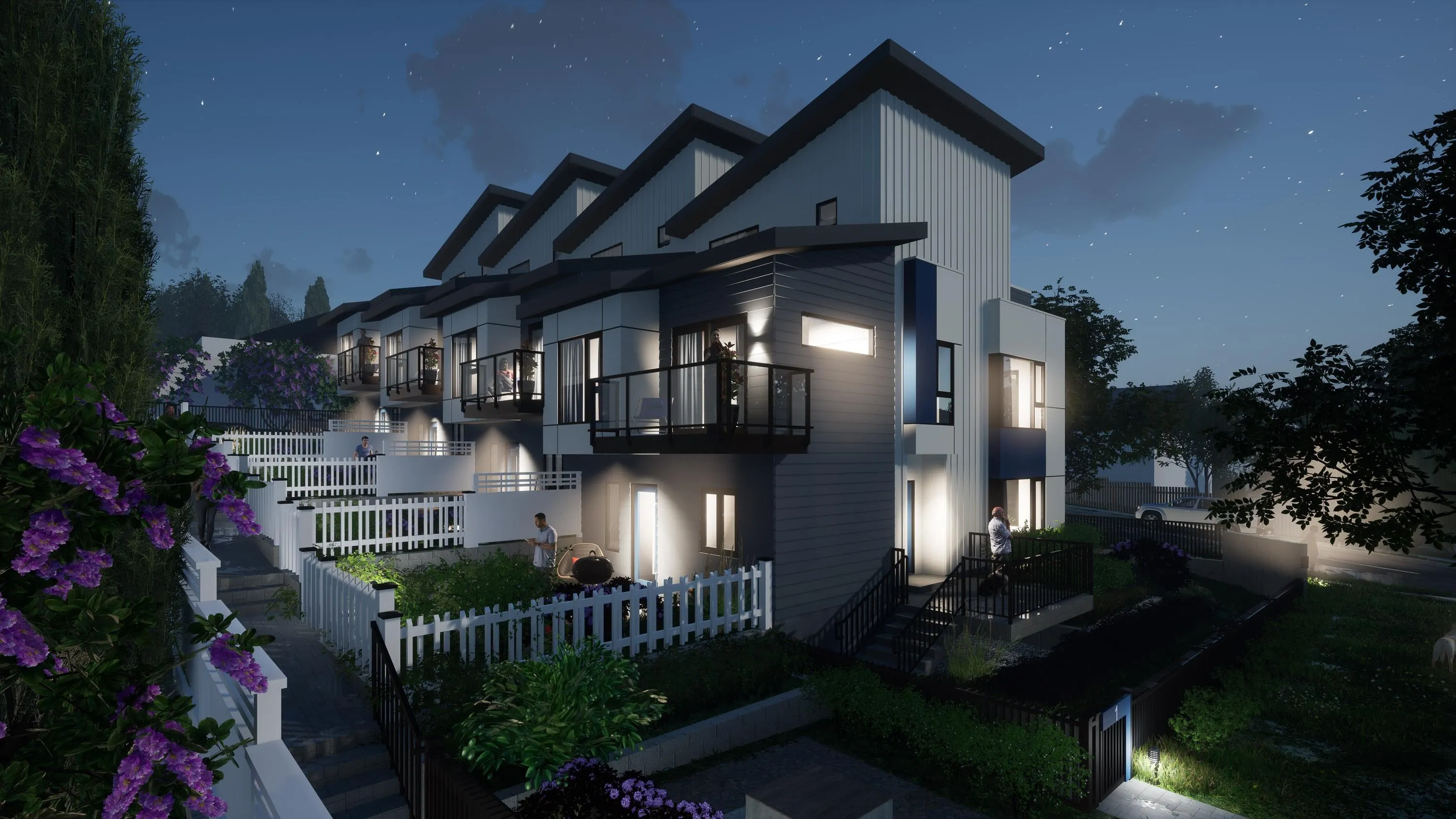 318 Marmont Street