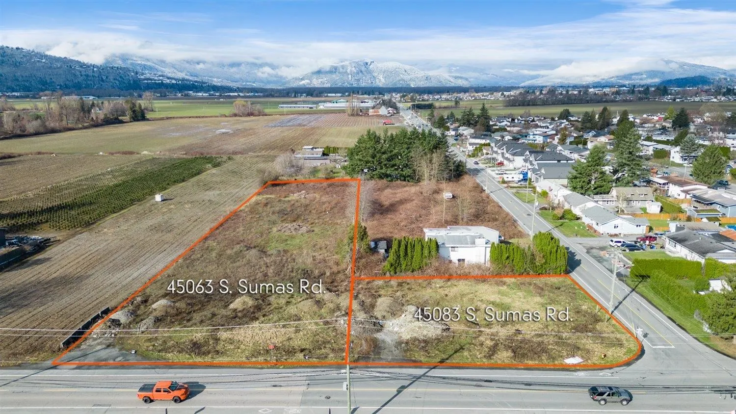 45083 South Sumas Road