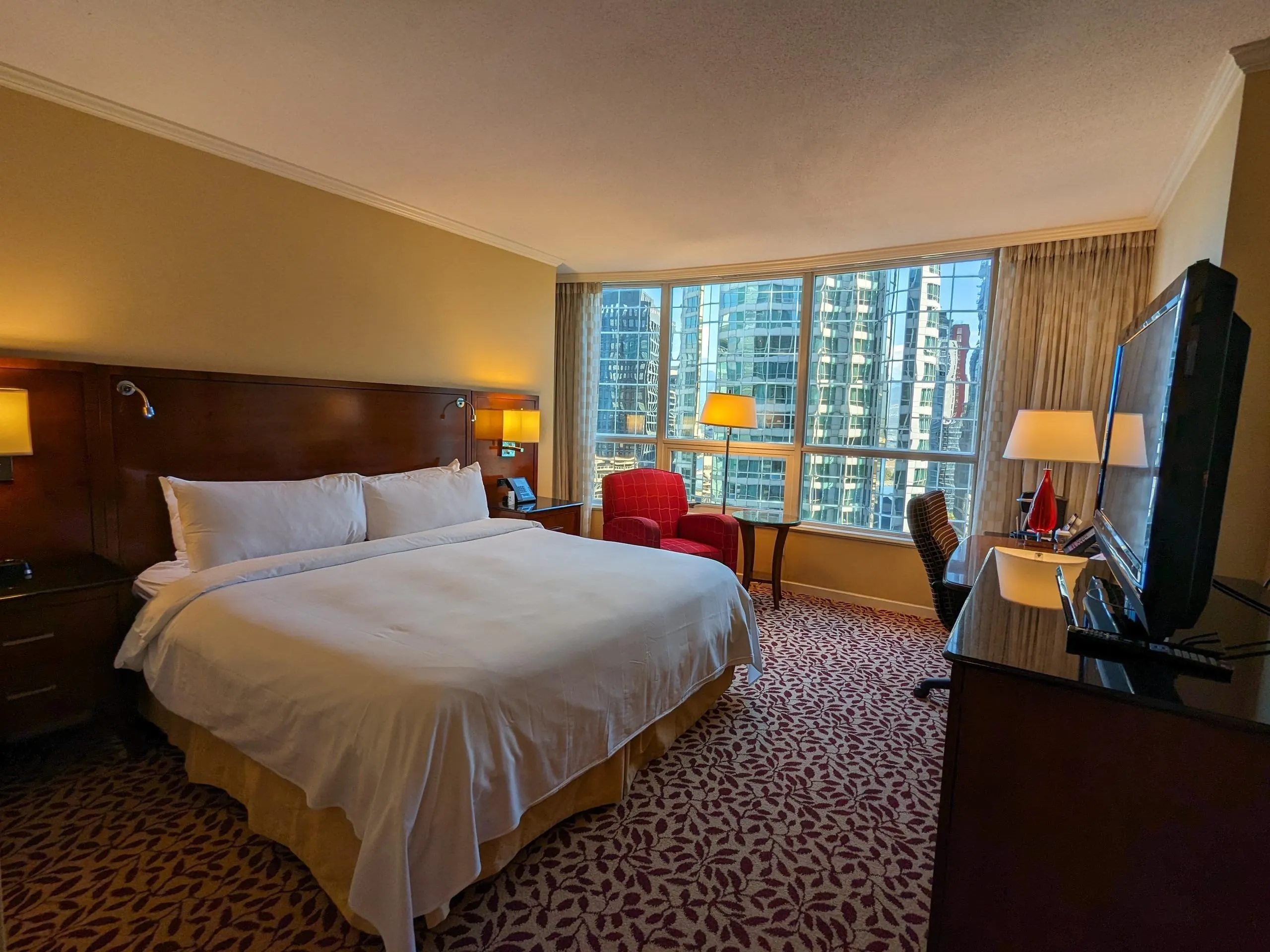 2203 1128 W Hastings Street