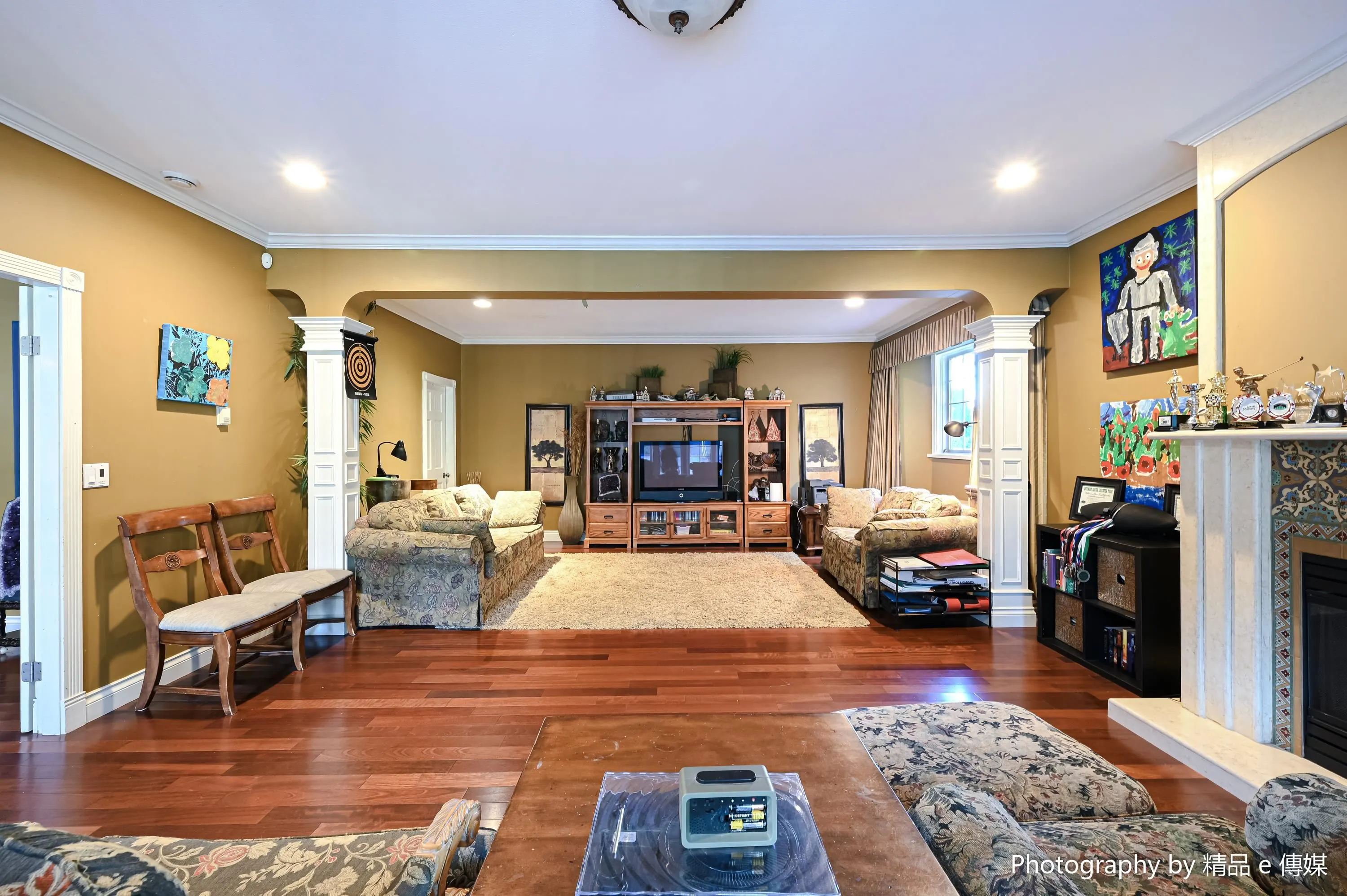 1368 Minto Crescent
