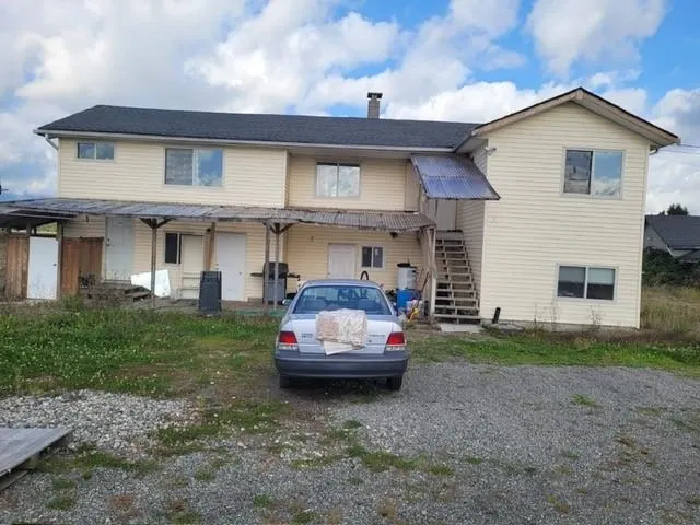 14227 Harris Road