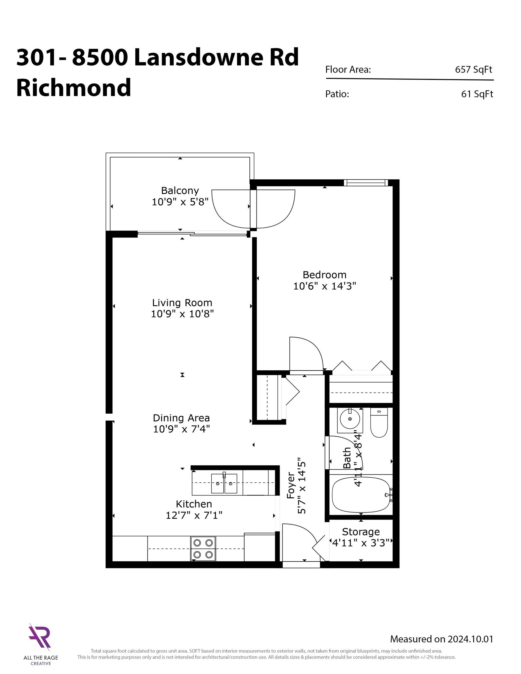 301 8500 Lansdowne Road