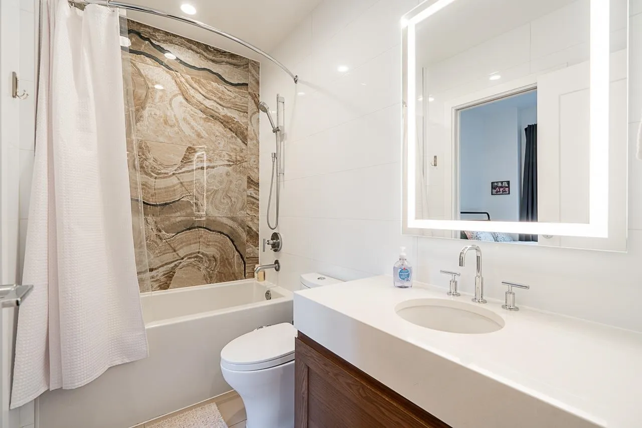 M210 5681 Birney Avenue