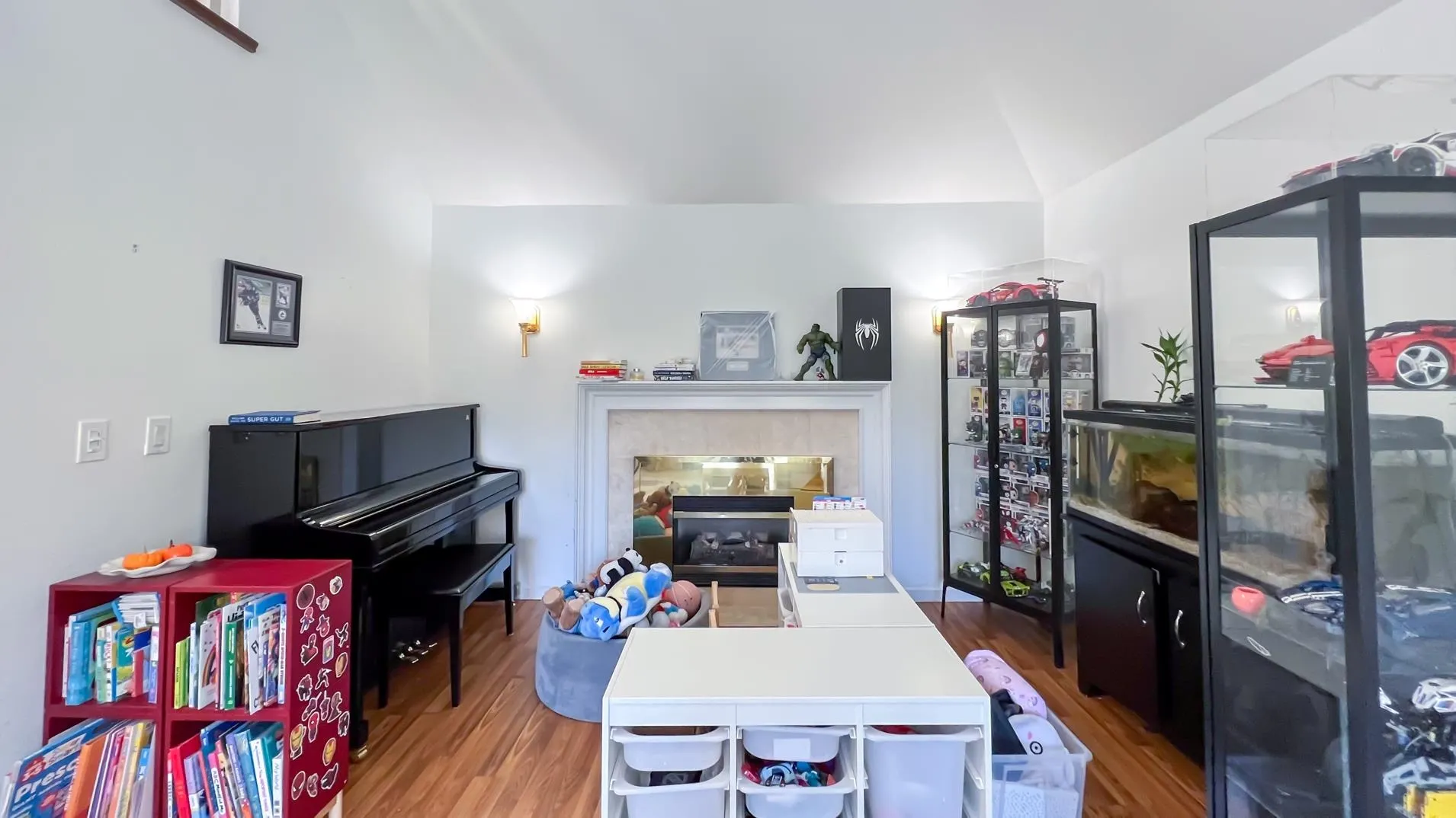 85 6600 Lucas Road