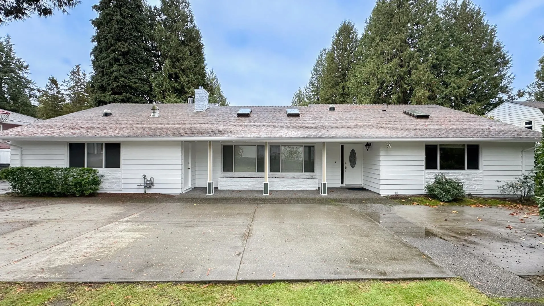 3522 SW Marine Drive