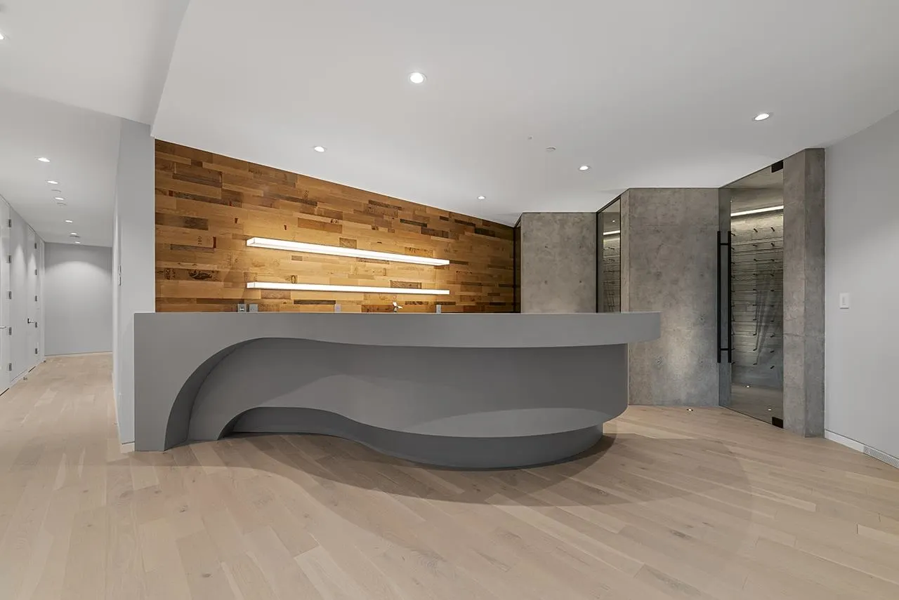 2606 SW Marine Drive
