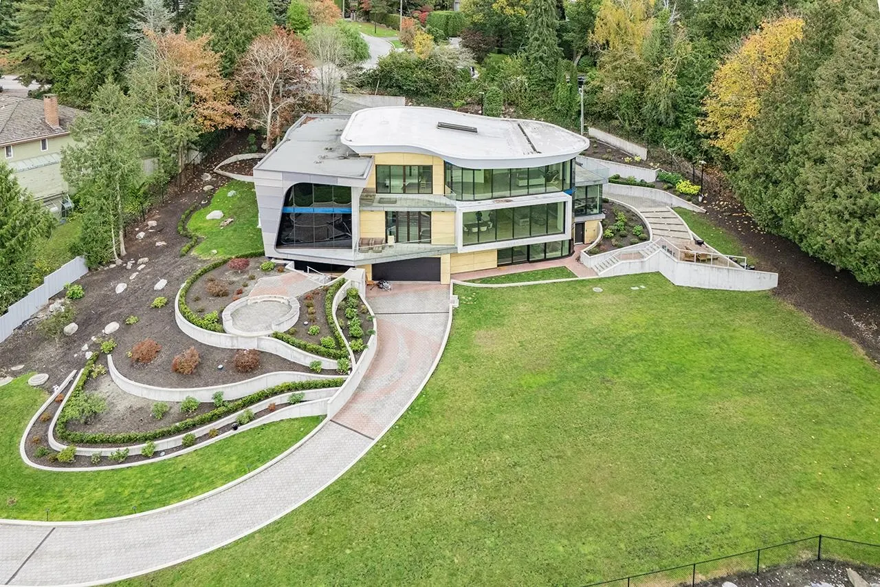 2606 SW Marine Drive