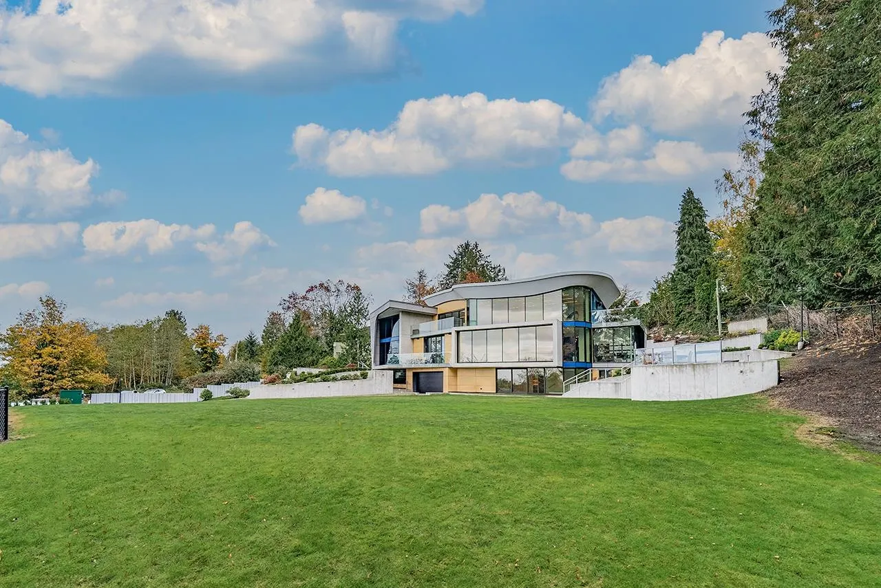 2606 SW Marine Drive