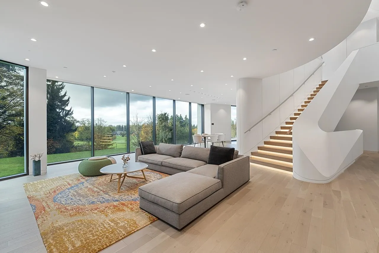 2606 SW Marine Drive