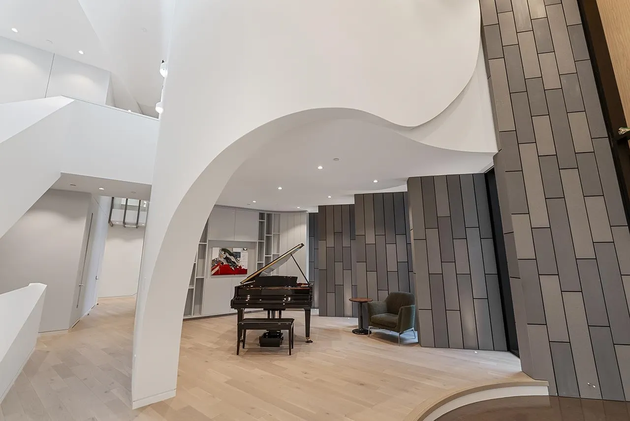 2606 SW Marine Drive