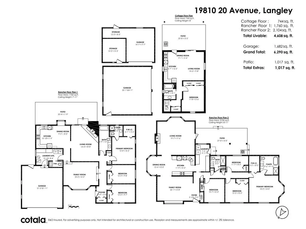 19810 20 Avenue