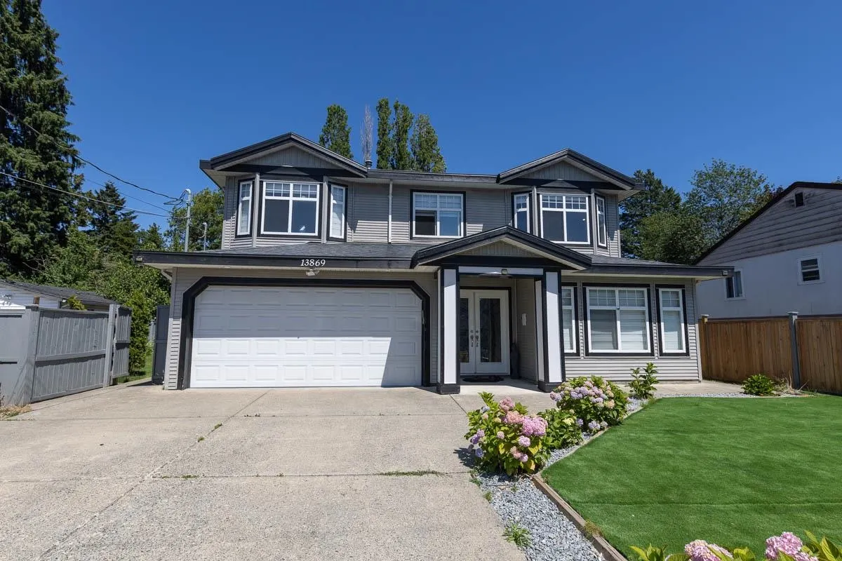 13869 Brentwood Crescent