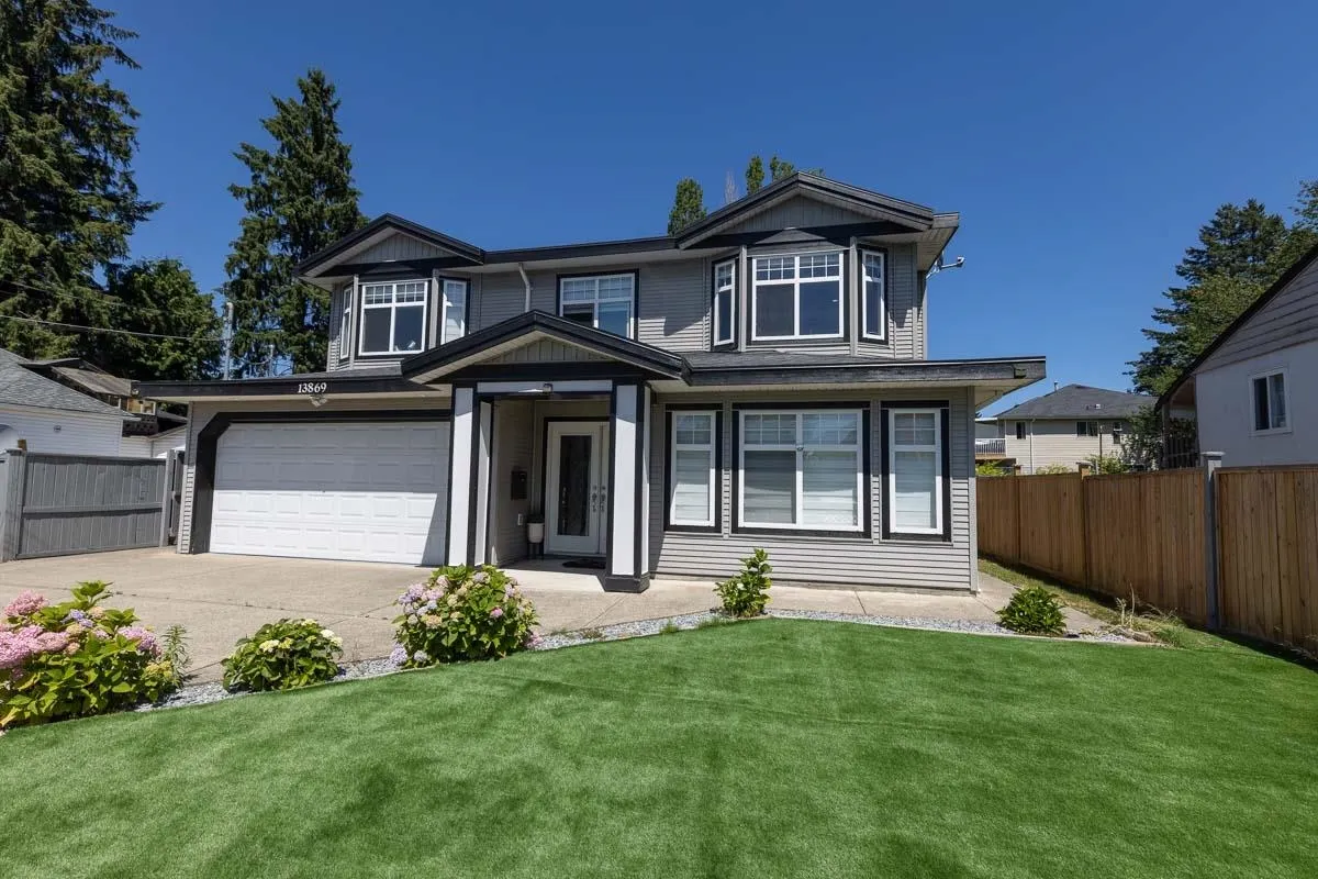 13869 Brentwood Crescent