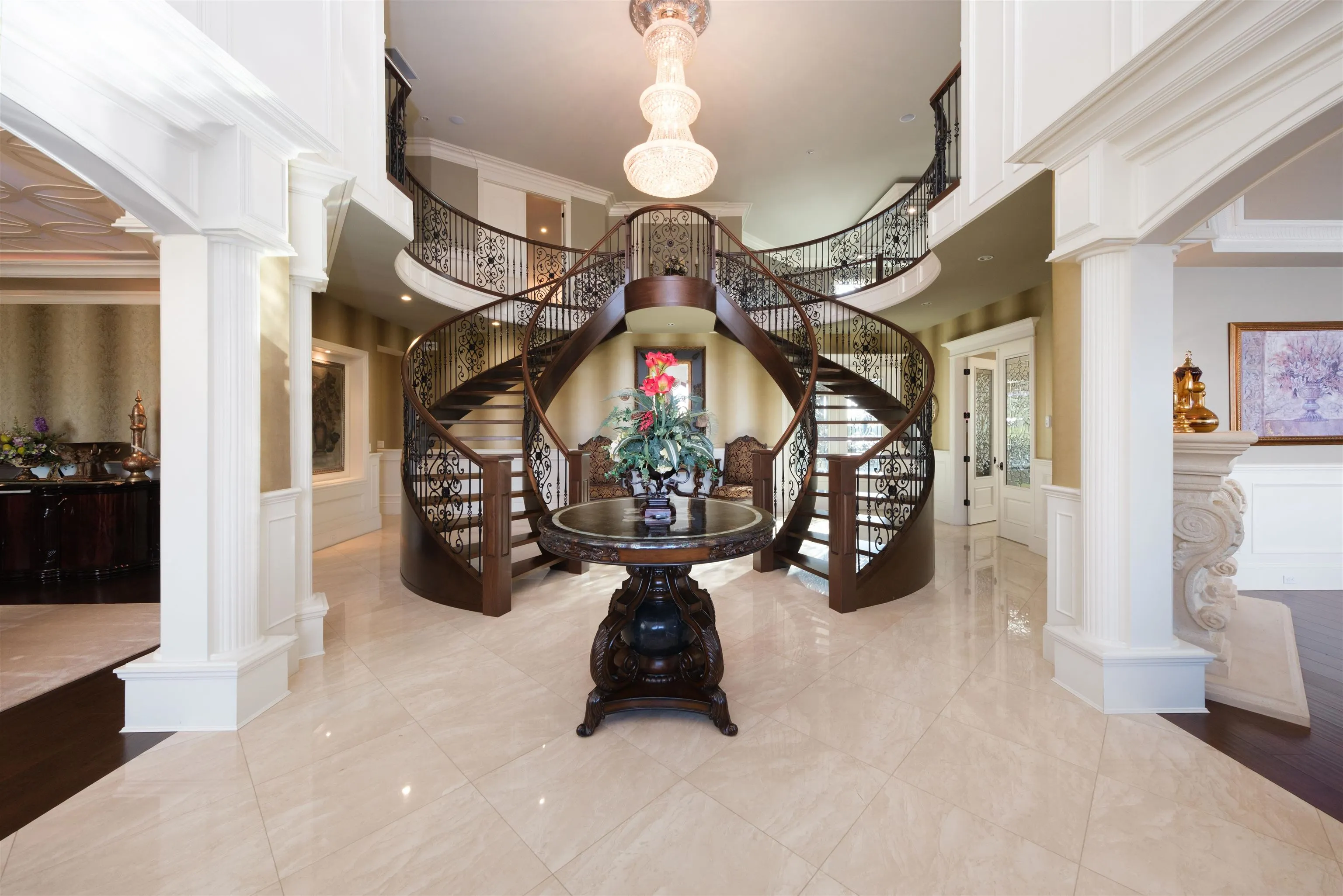 10040 Palmberg Road