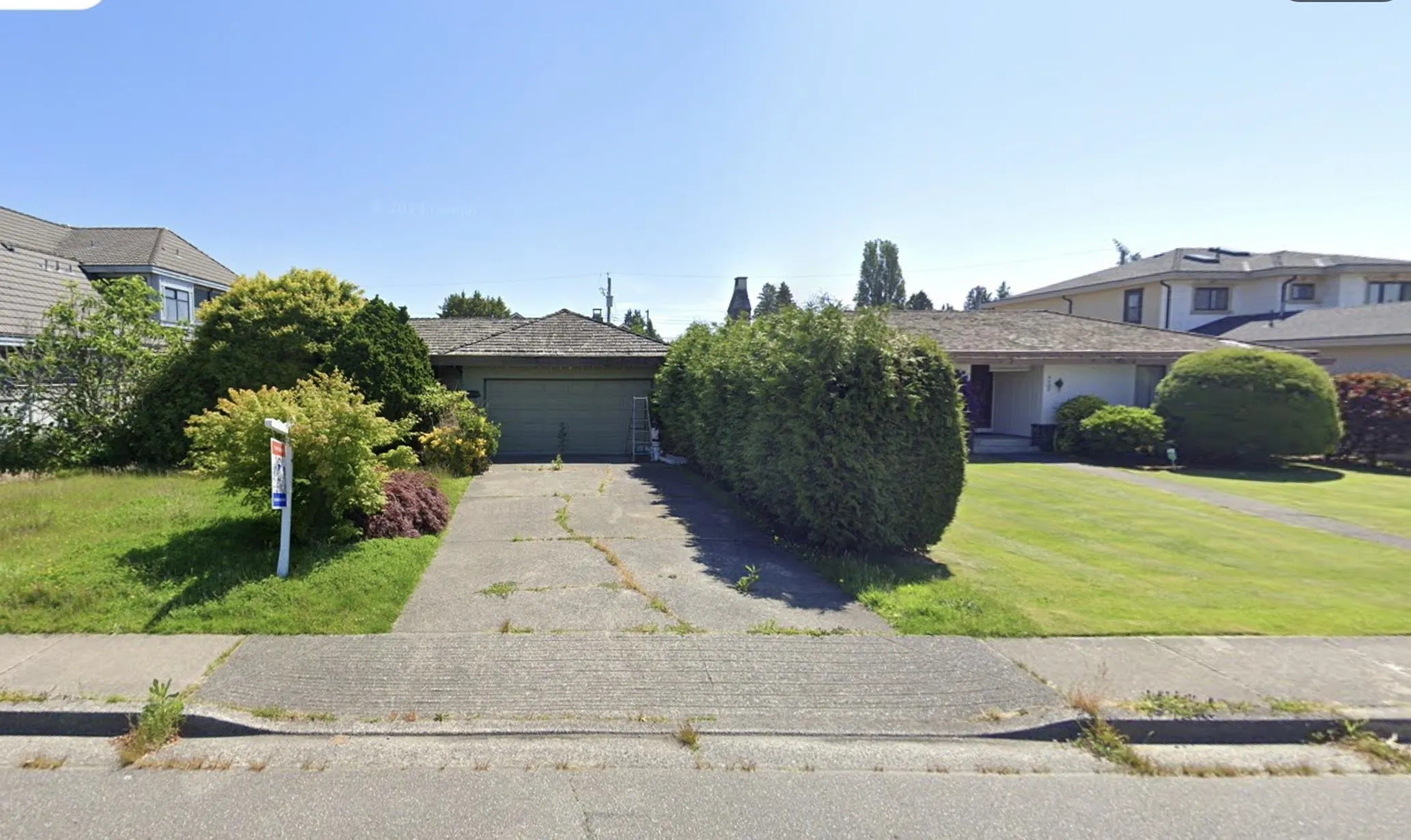 9780 Bates Road