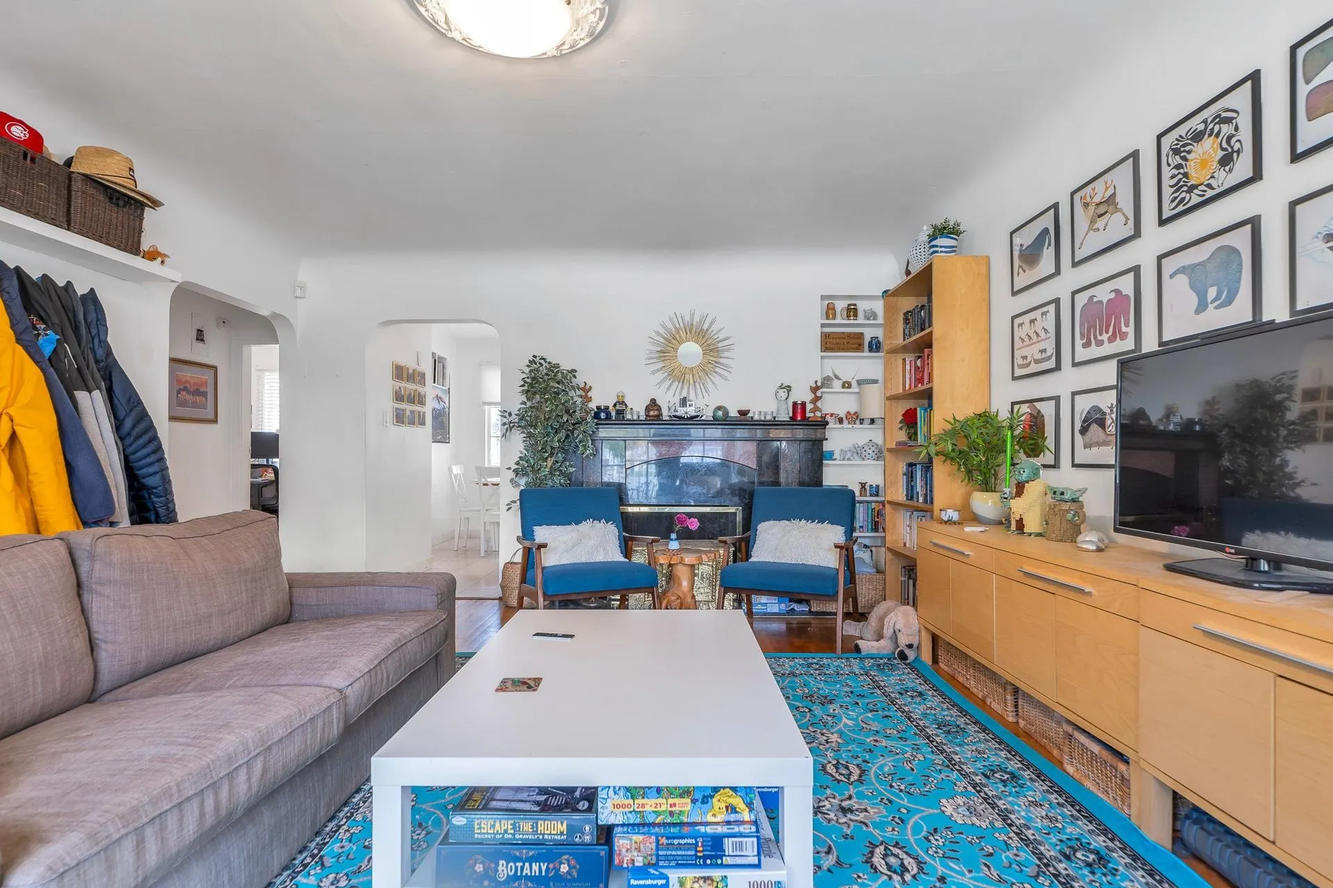 5092 Main Street
