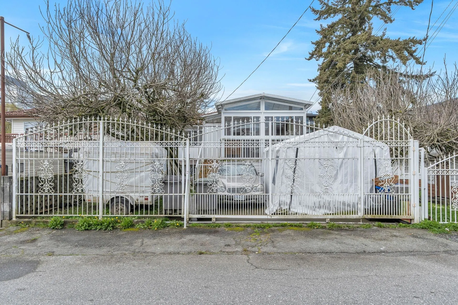 5064 Main Street