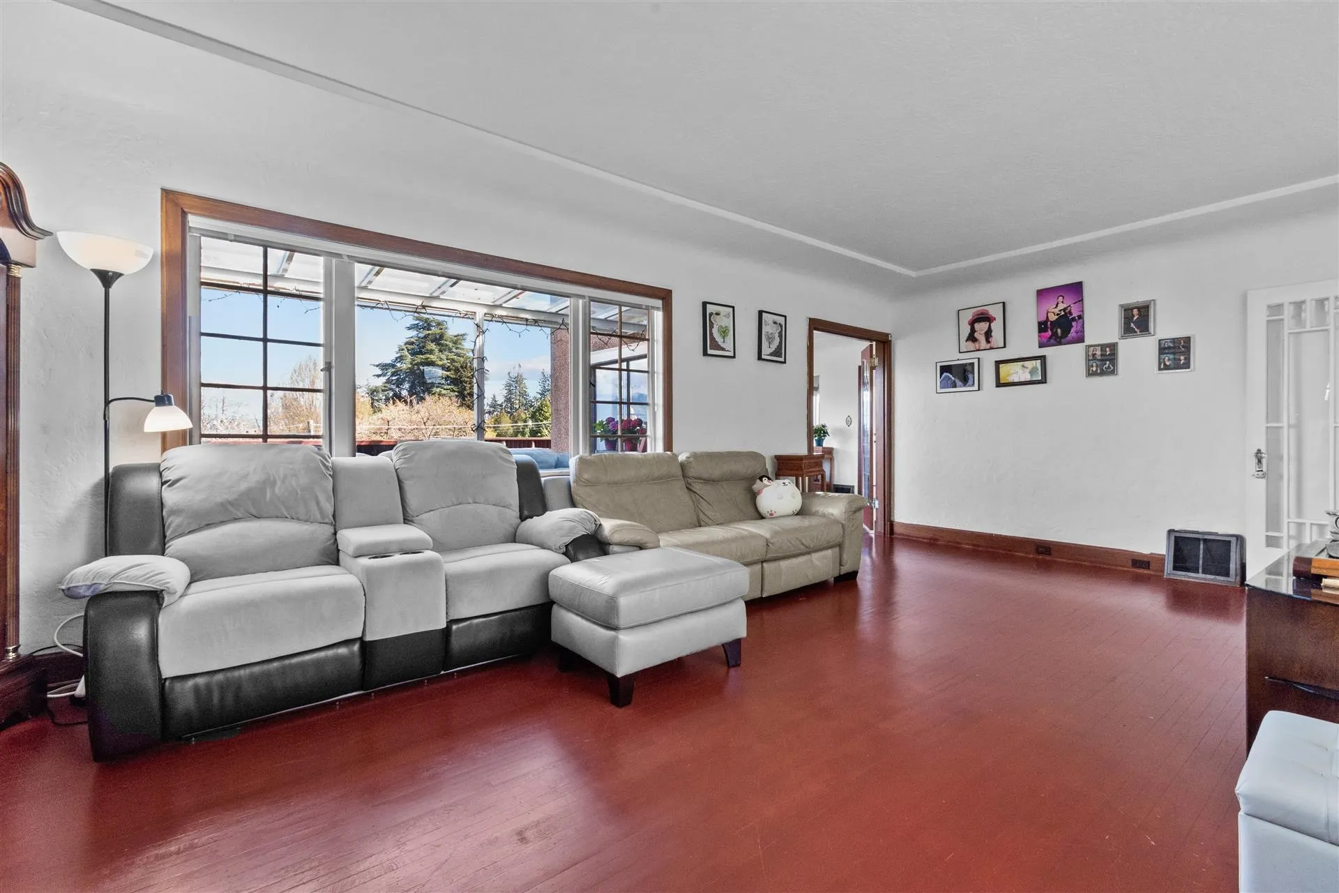 2516 Courtenay Street