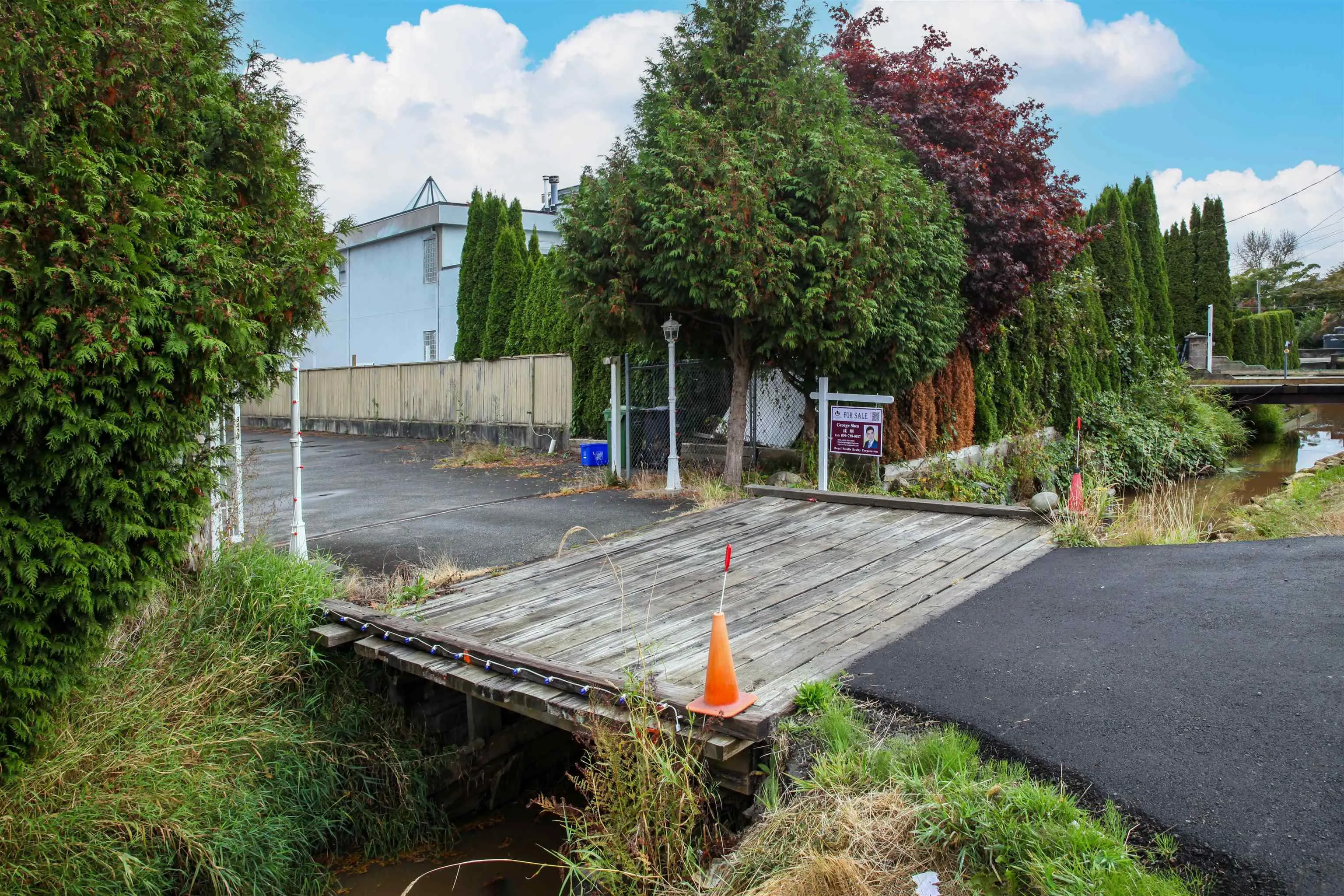 9420 No. 6 Road
