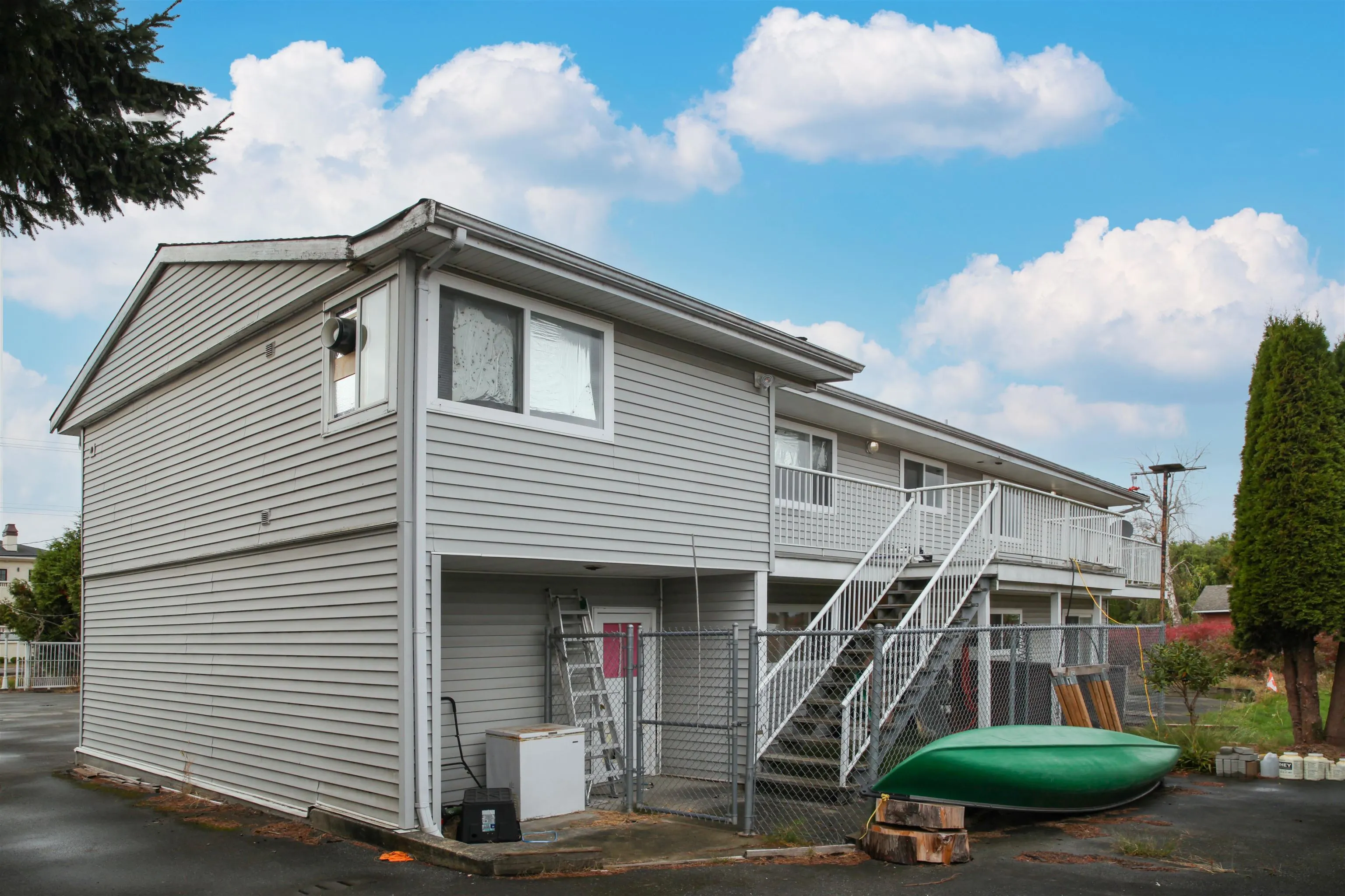 9420 No. 6 Road