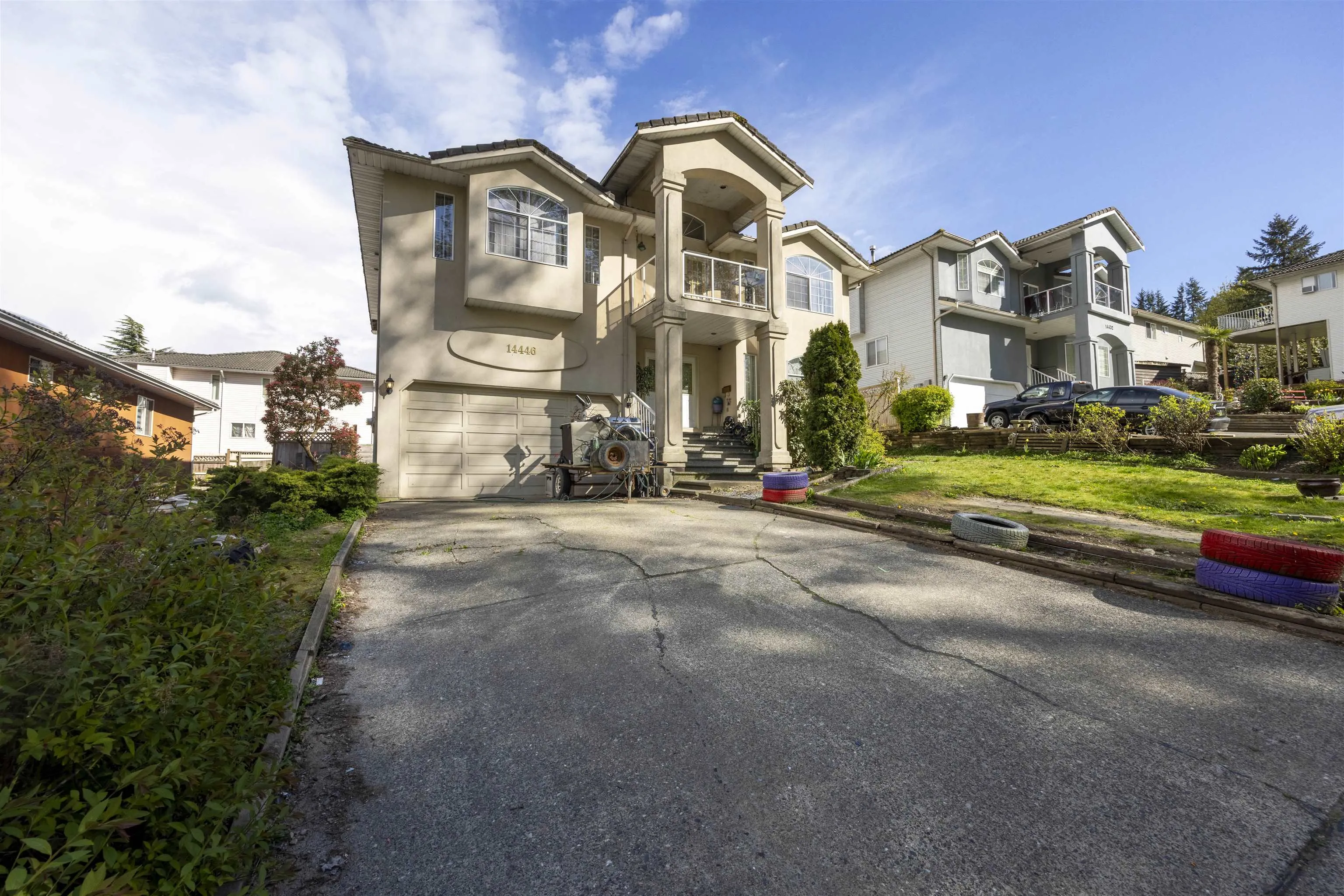 14446 Bedford Drive