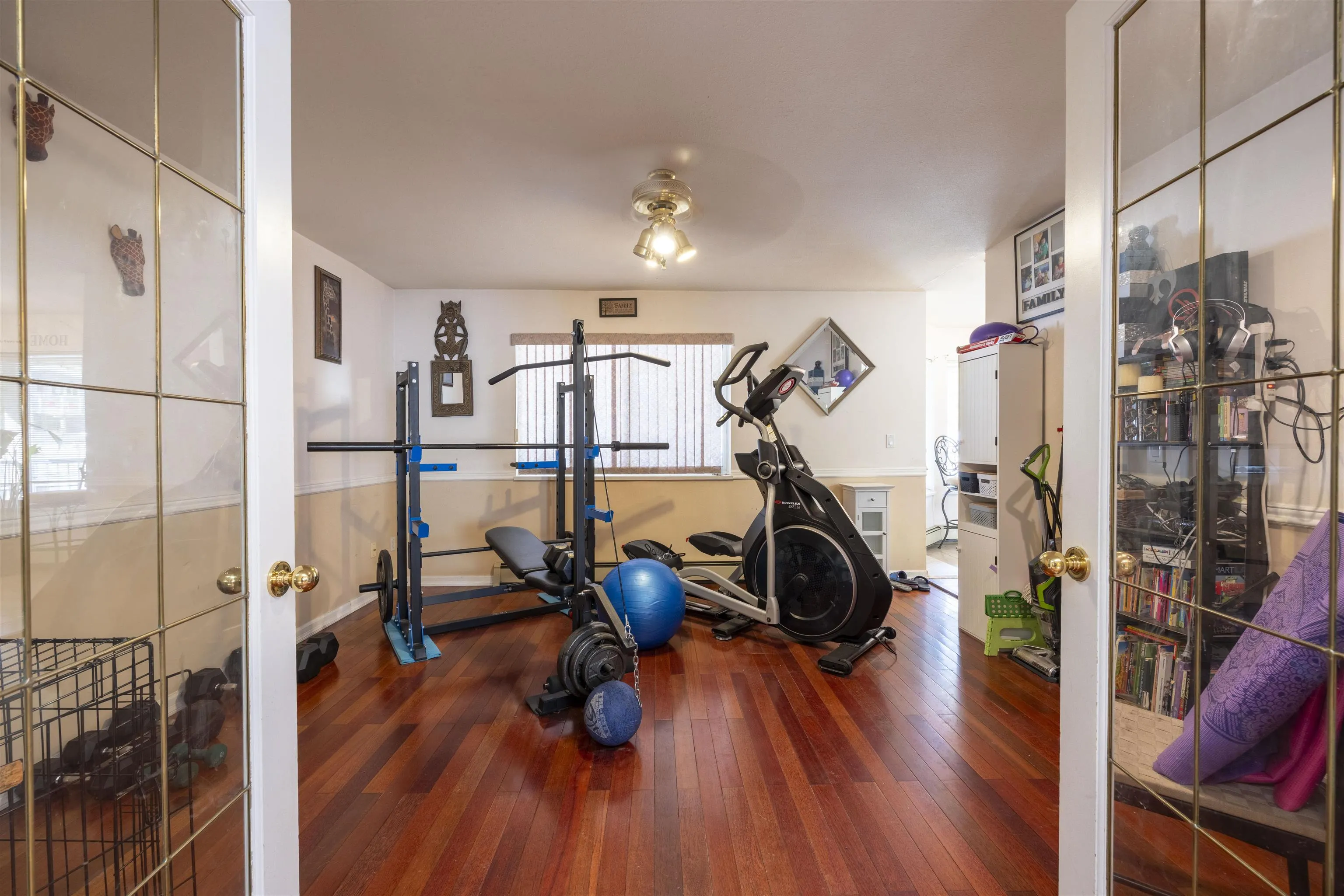 14446 Bedford Drive