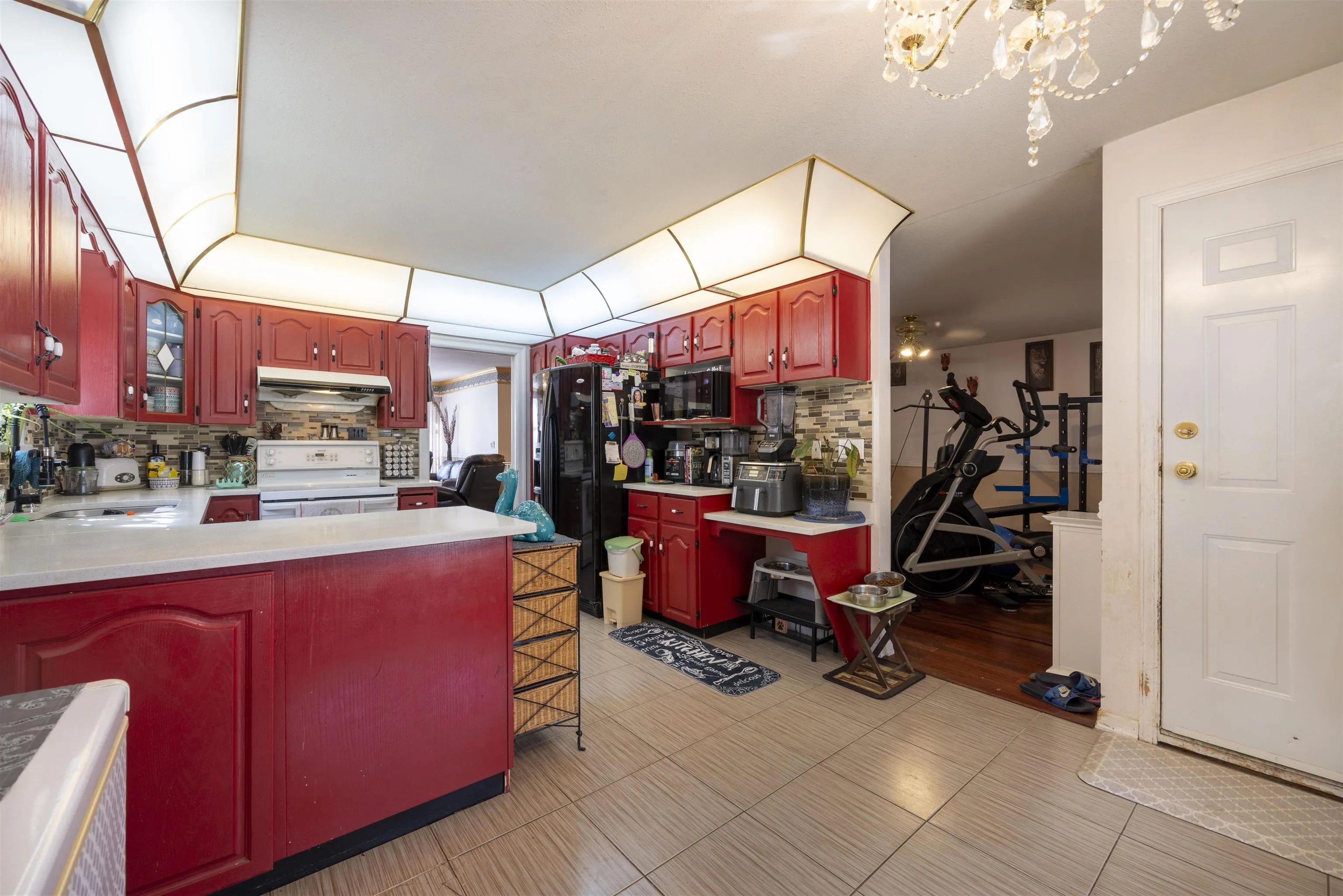 14446 Bedford Drive