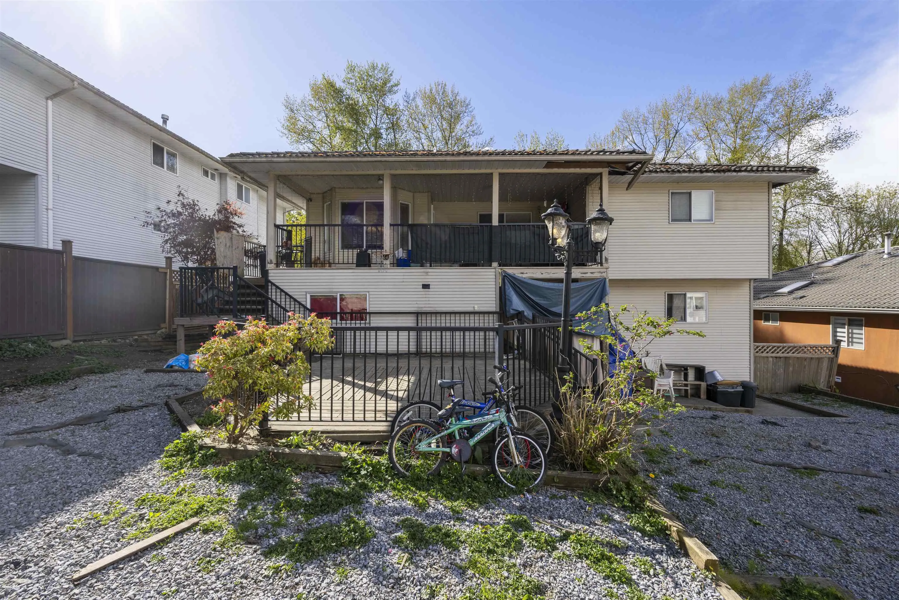 14446 Bedford Drive