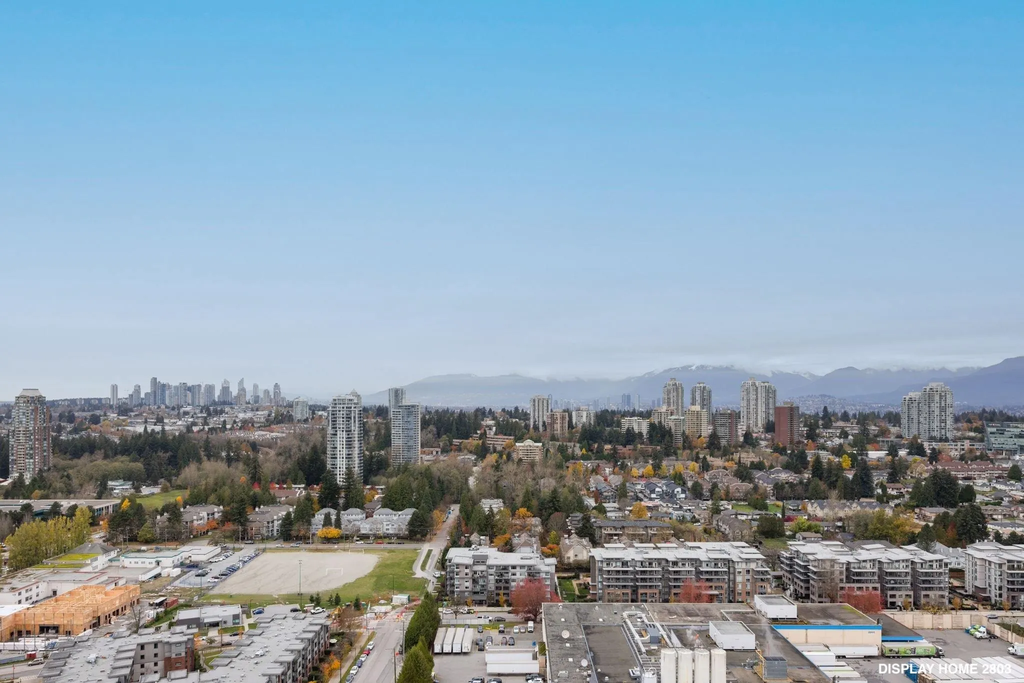 1603 7683 Park Crescent