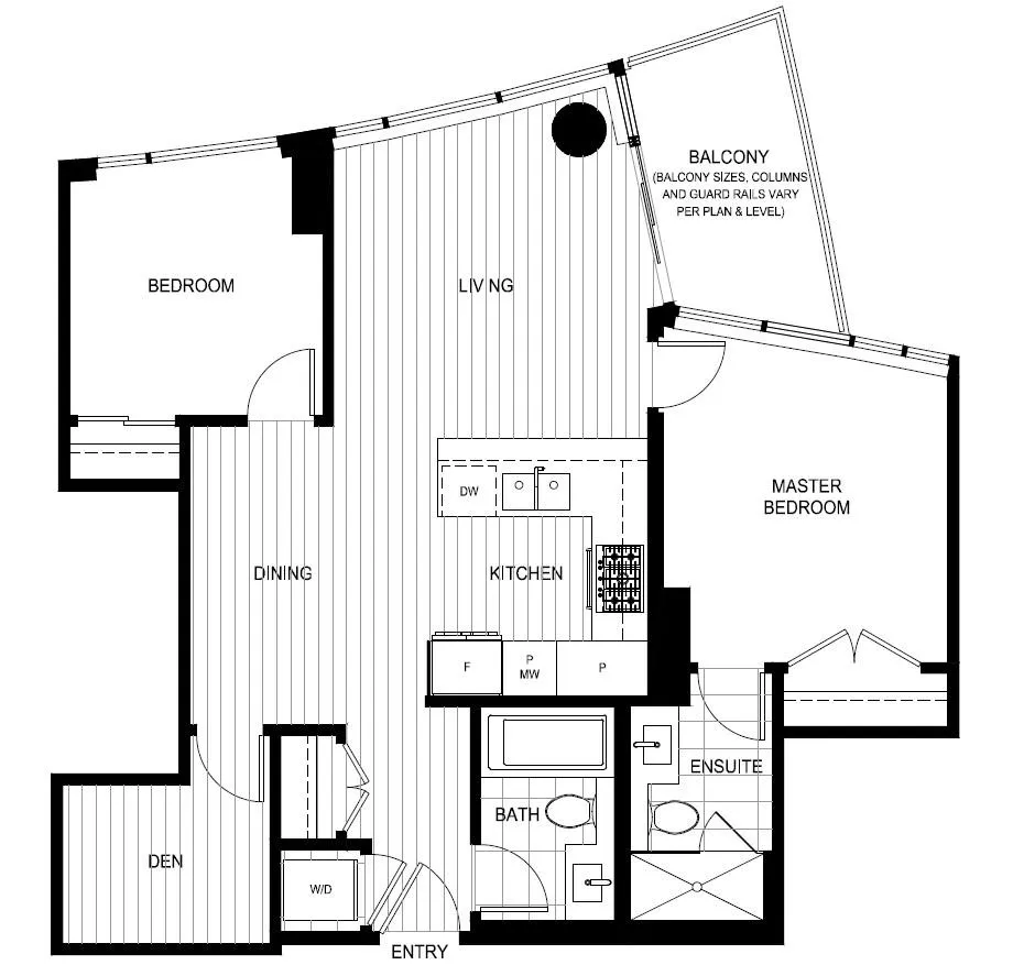 2206 7683 Park Crescent