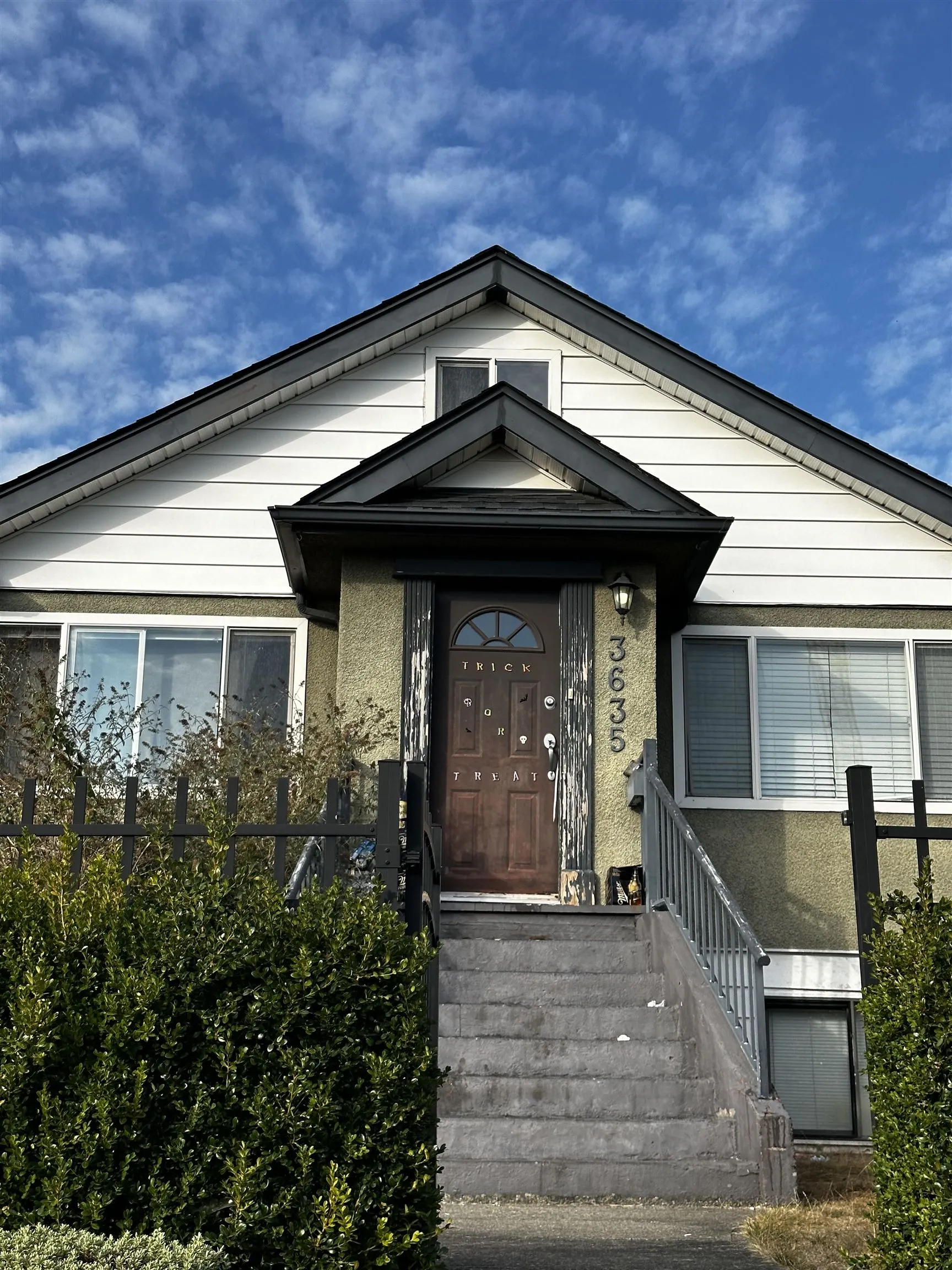 3635 Franklin Street