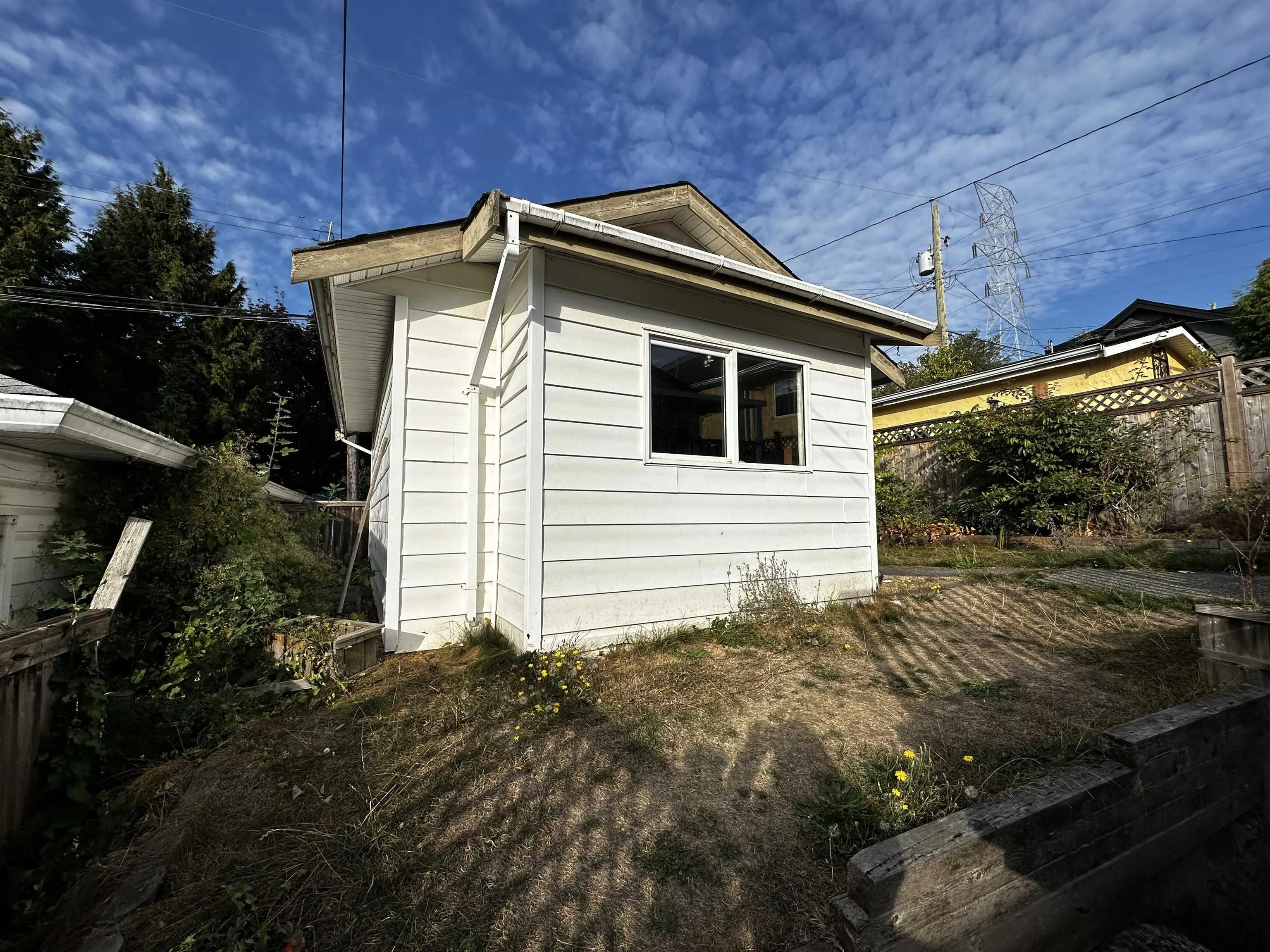 3635 Franklin Street
