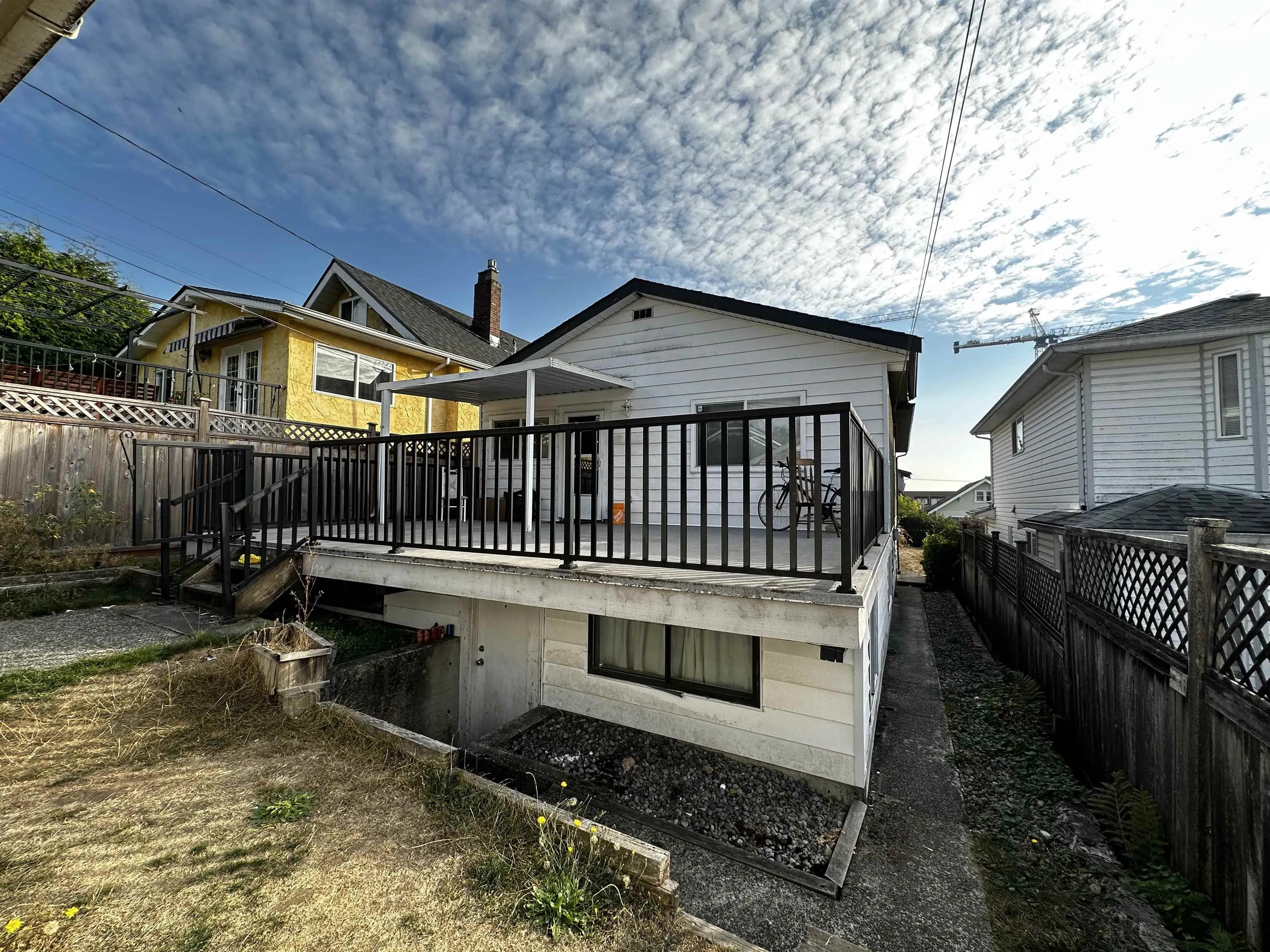 3635 Franklin Street